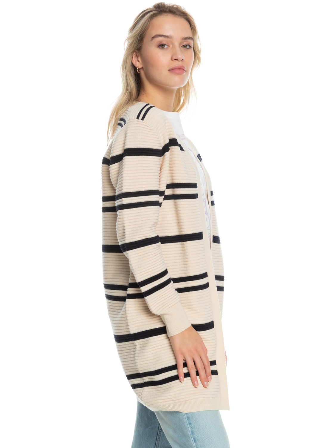 Roxy Cardigan »Above The Sun«