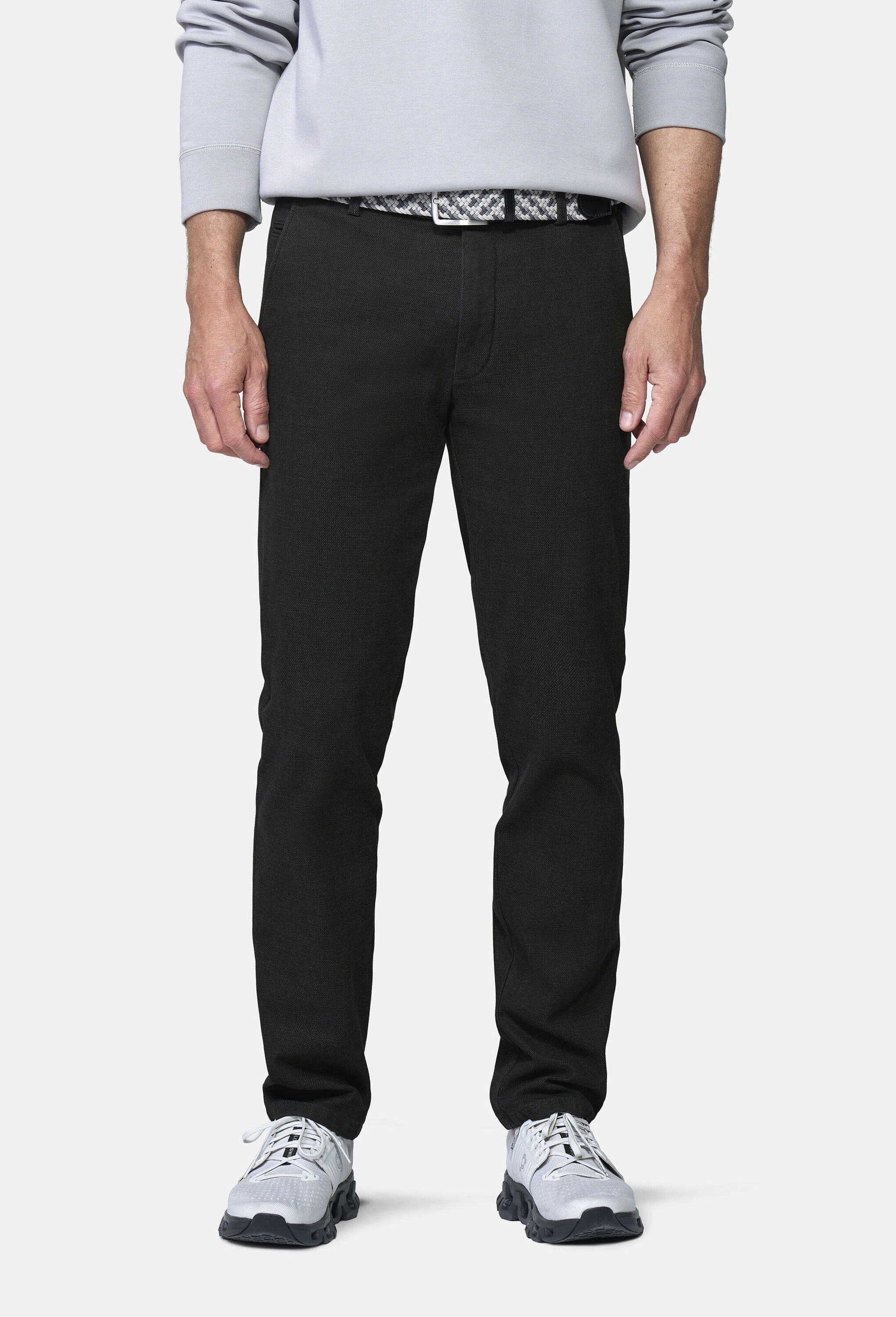 MEYER Chinohose »Bonn 2-3620«