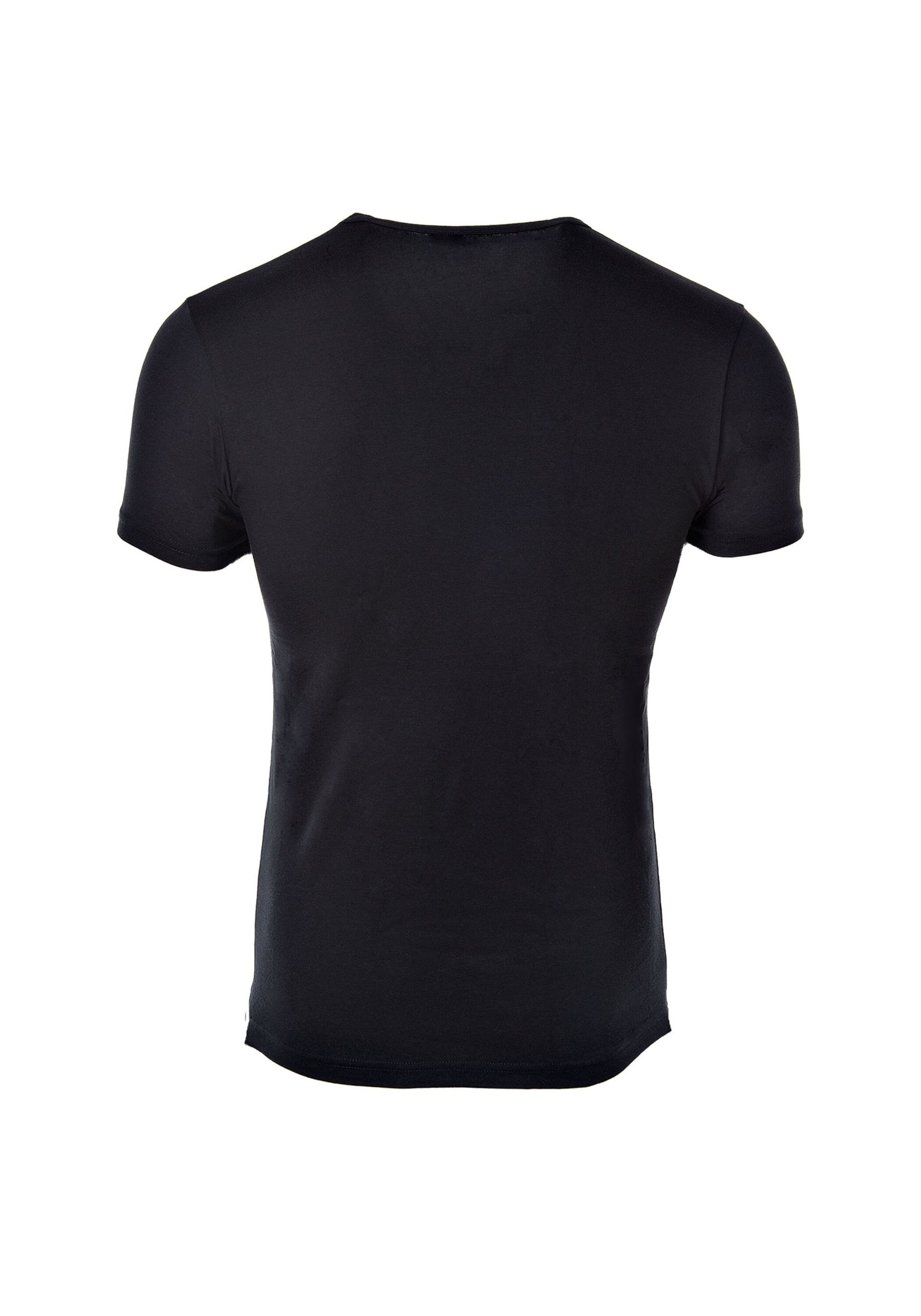 Emporio Armani T-Shirt »T-Shirt 2er Pack«