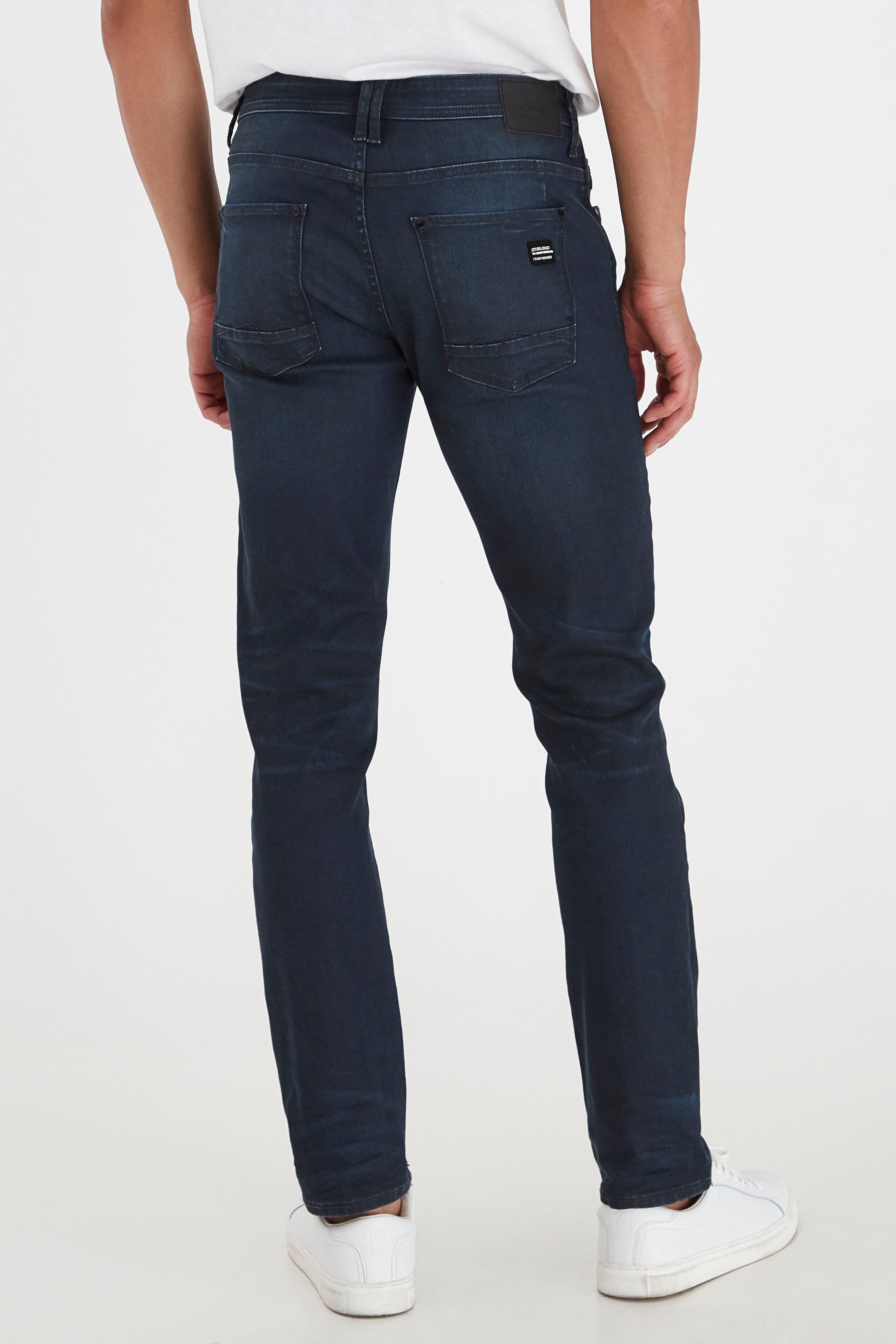 Blend Slim-fit-Jeans »Twister Coated« kaufen