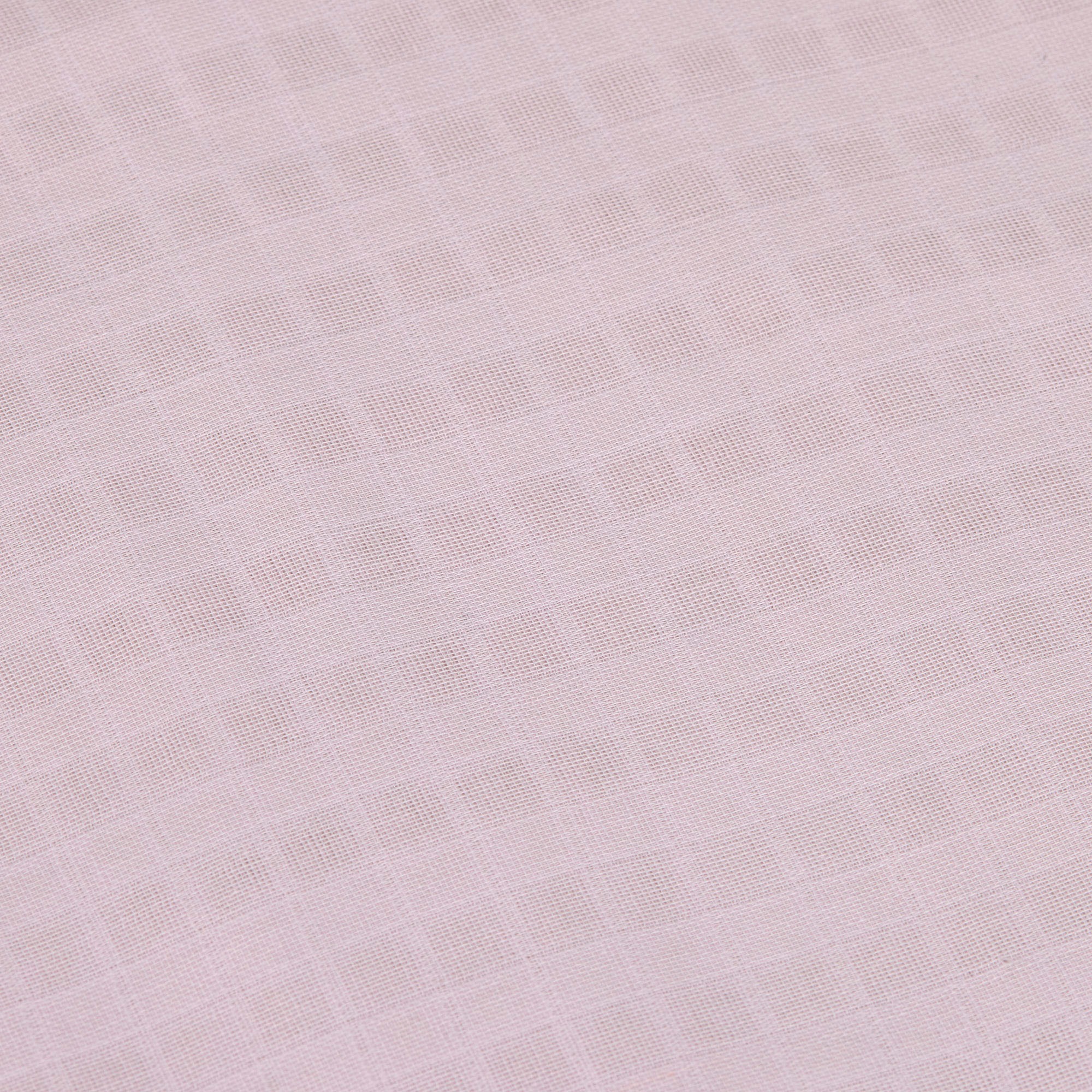 LÄSSIG Stoffwindeln »Swaddle & Burp Blanket, L, Berries« Set, 3 Stk. tlg.