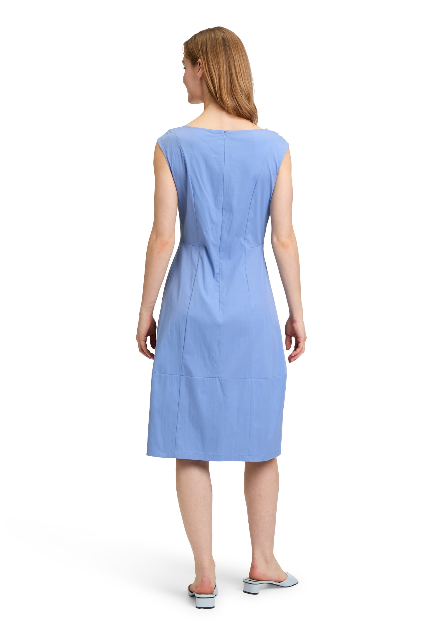 Vera Mont Sommerkleid »Sommerkleid tailliert«