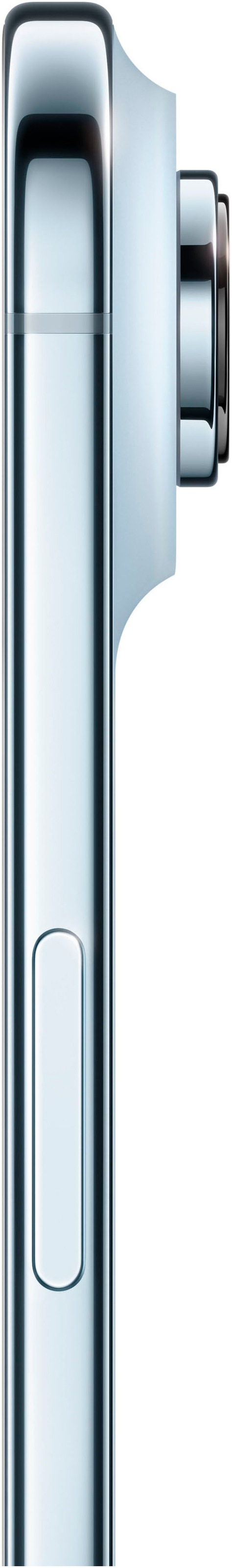 Apple Smartphone »iPhone Air«, sky blue