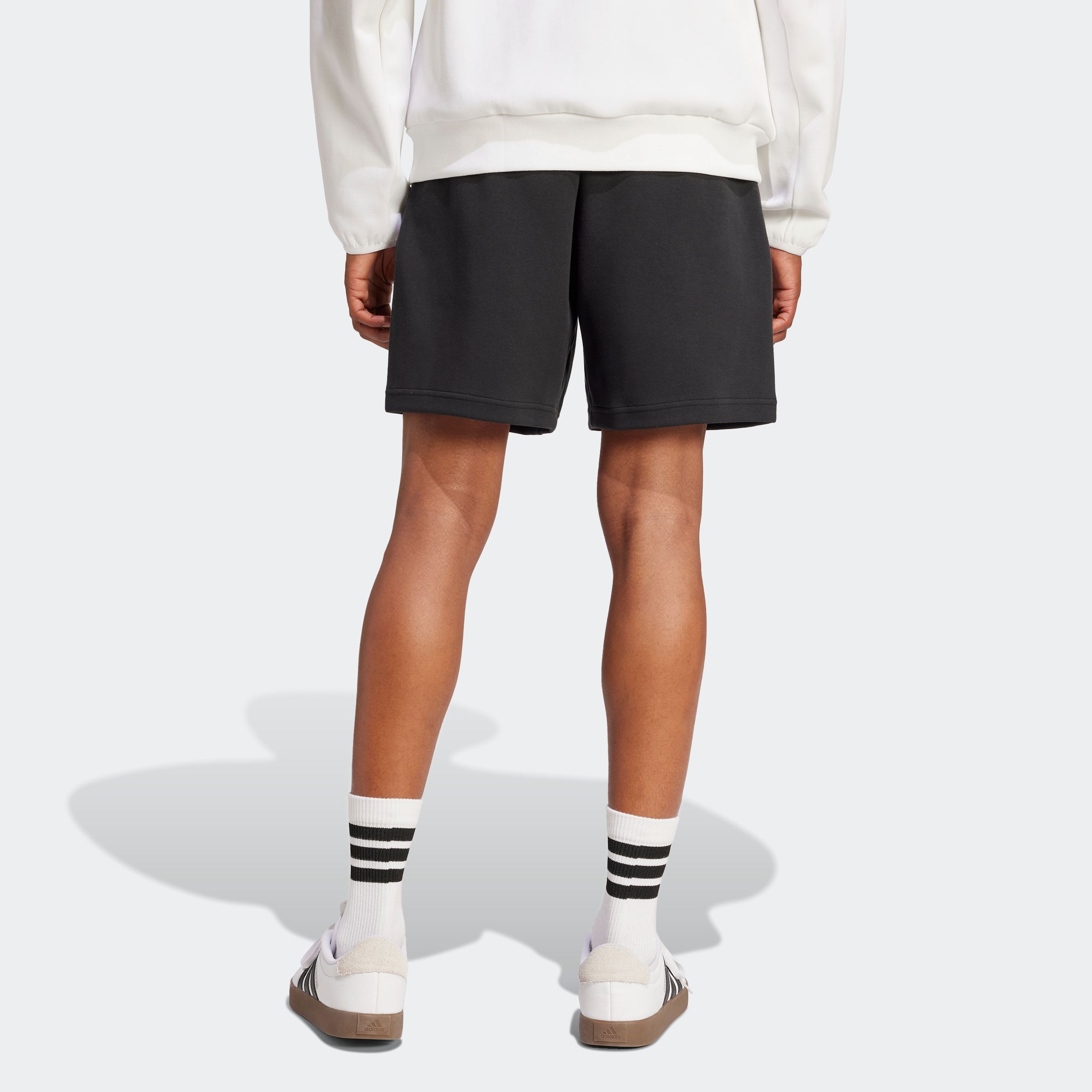 adidas Sportswear Shorts »M FI SL SHORT«, (1 tlg.)