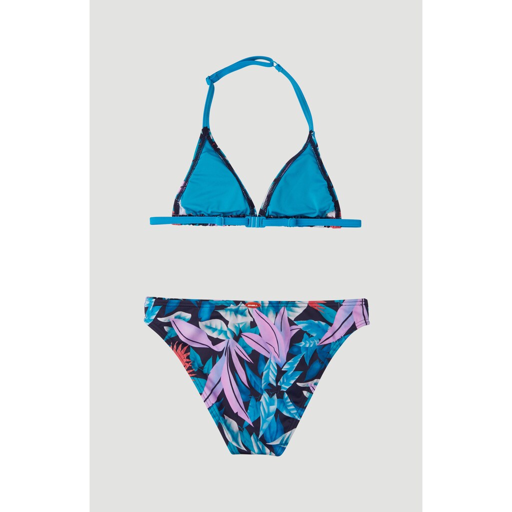 O'Neill Triangel-Bikini »"Venice Beach Party"«