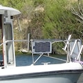 Sunset Solarmodul »Laminat-Set 10 Watt«, (Set), für Boote und Yachten