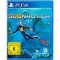 U&I Entertainment Spielesoftware »Subnautica«, PlayStation 4