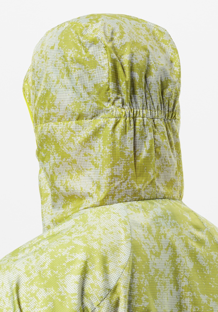 Jack Wolfskin Funktionsjacke »PRELIGHT WIND JKT M« mit Kapuze