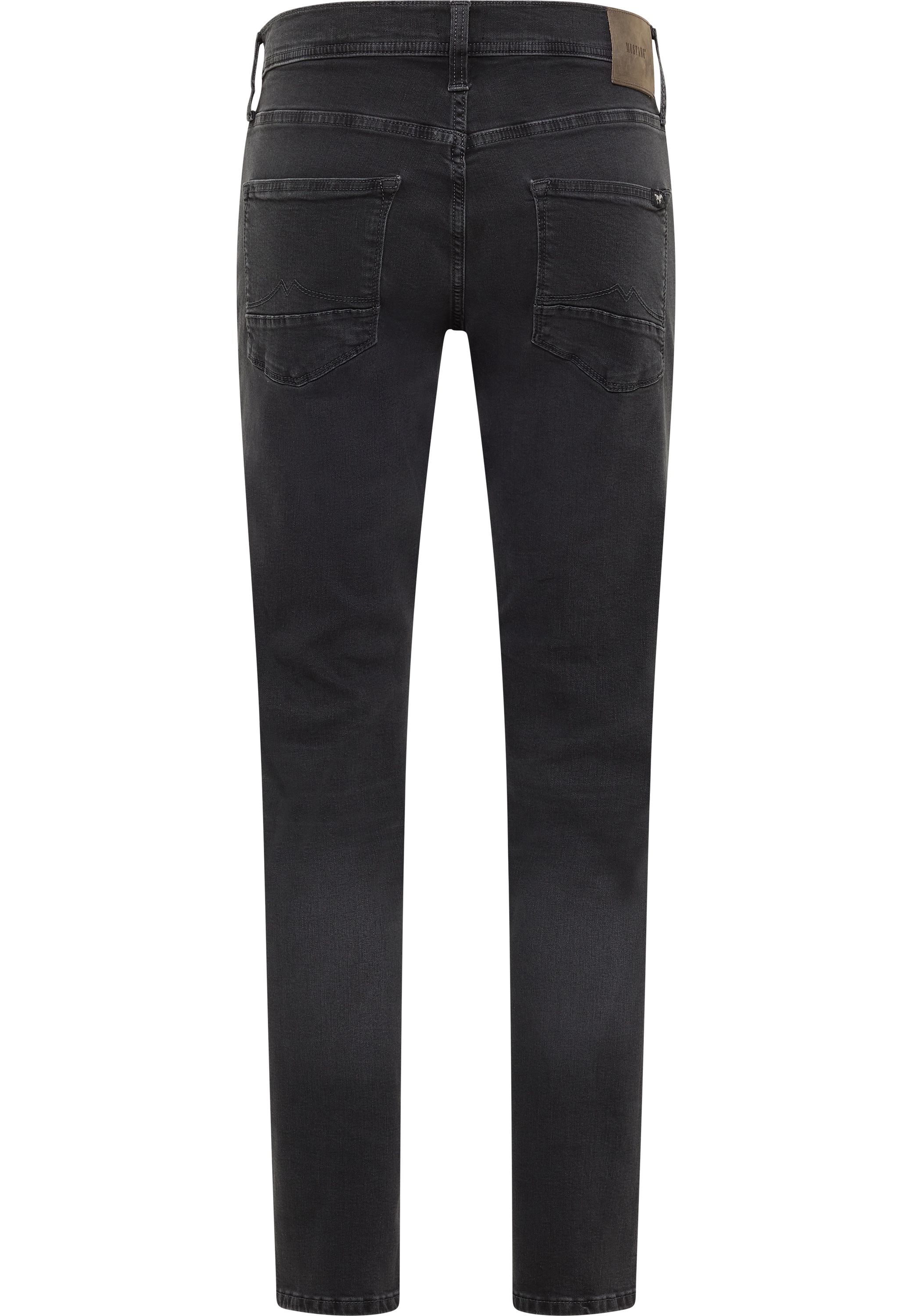 MUSTANG Slim-fit-Jeans »Herren Style Vegas Slim«