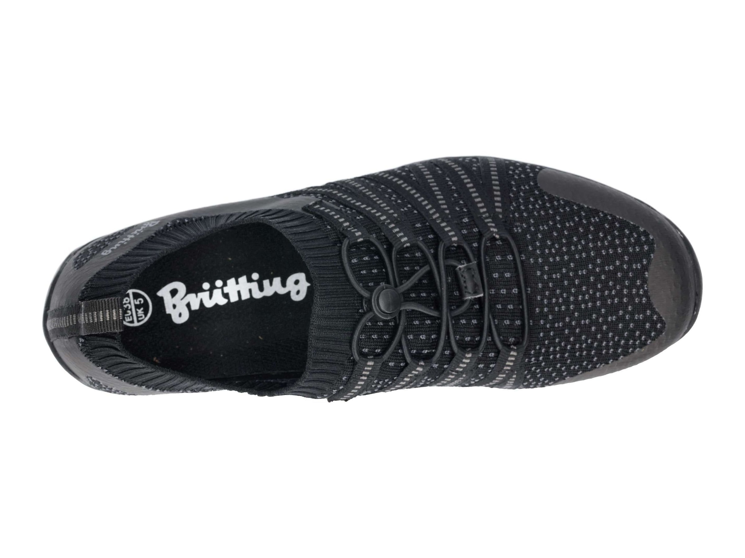 BRÜTTING Sneaker »Barfußschuh Slighter«