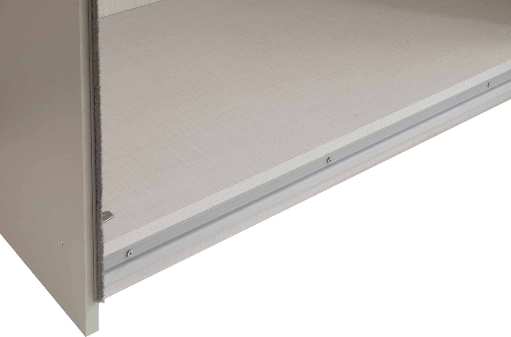 STAUD Schwebetürenschrank »Sinfonie Plus, edles Design in hochwertiger Qualität, Made in Germany« Mit Spiegeltüre und vier verschiedenen Ausstattungsvarianten