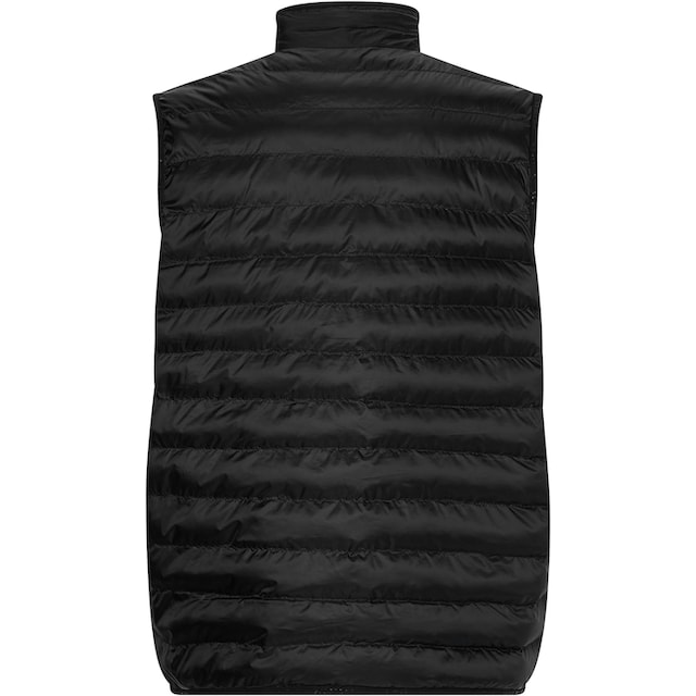 Tommy Hilfiger Big & Tall Steppweste »BT-PACKABLE RECYCLED VEST-B« bei ♕