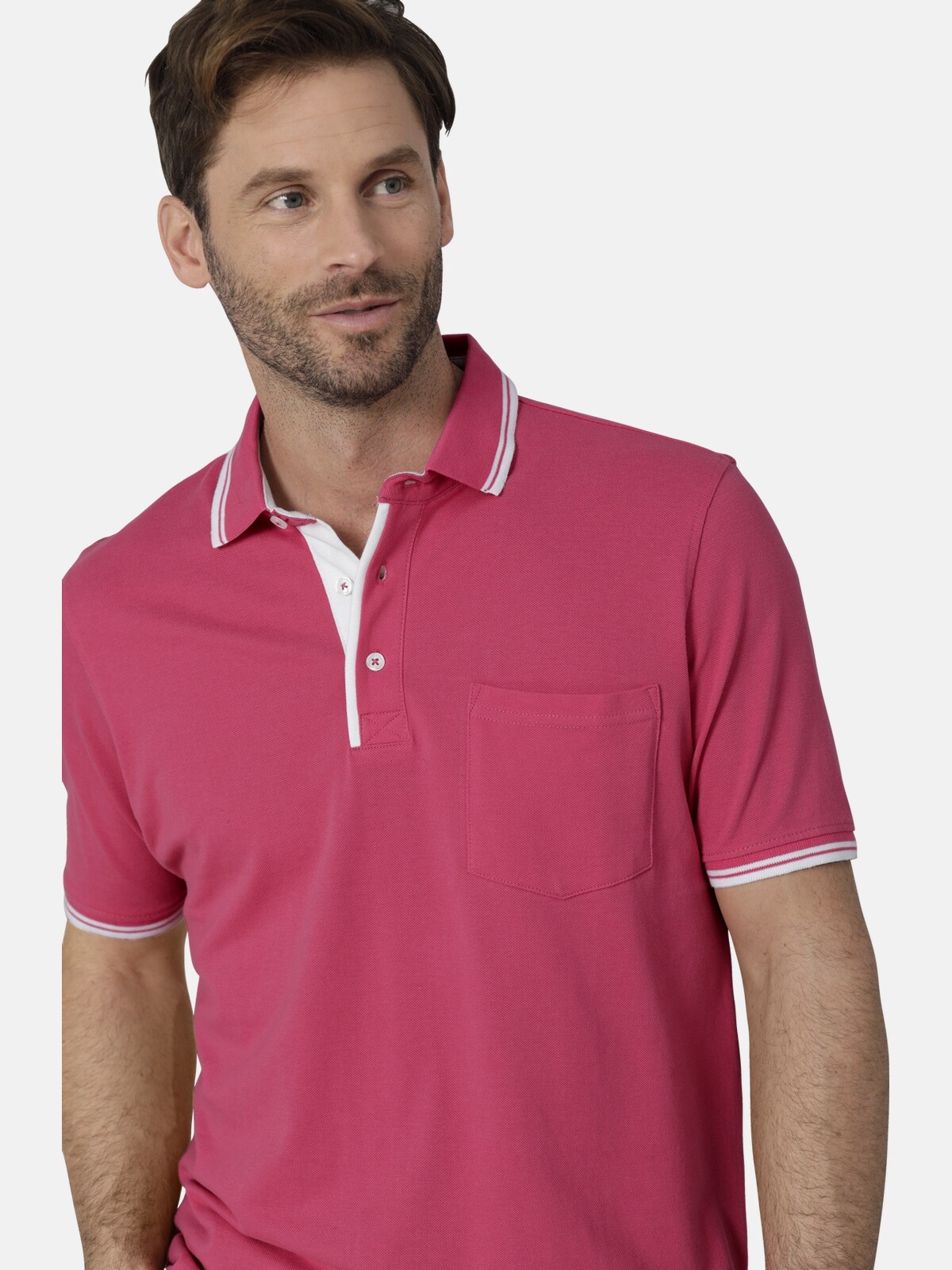 Babista Poloshirt »Poloshirt TESSAVEST«