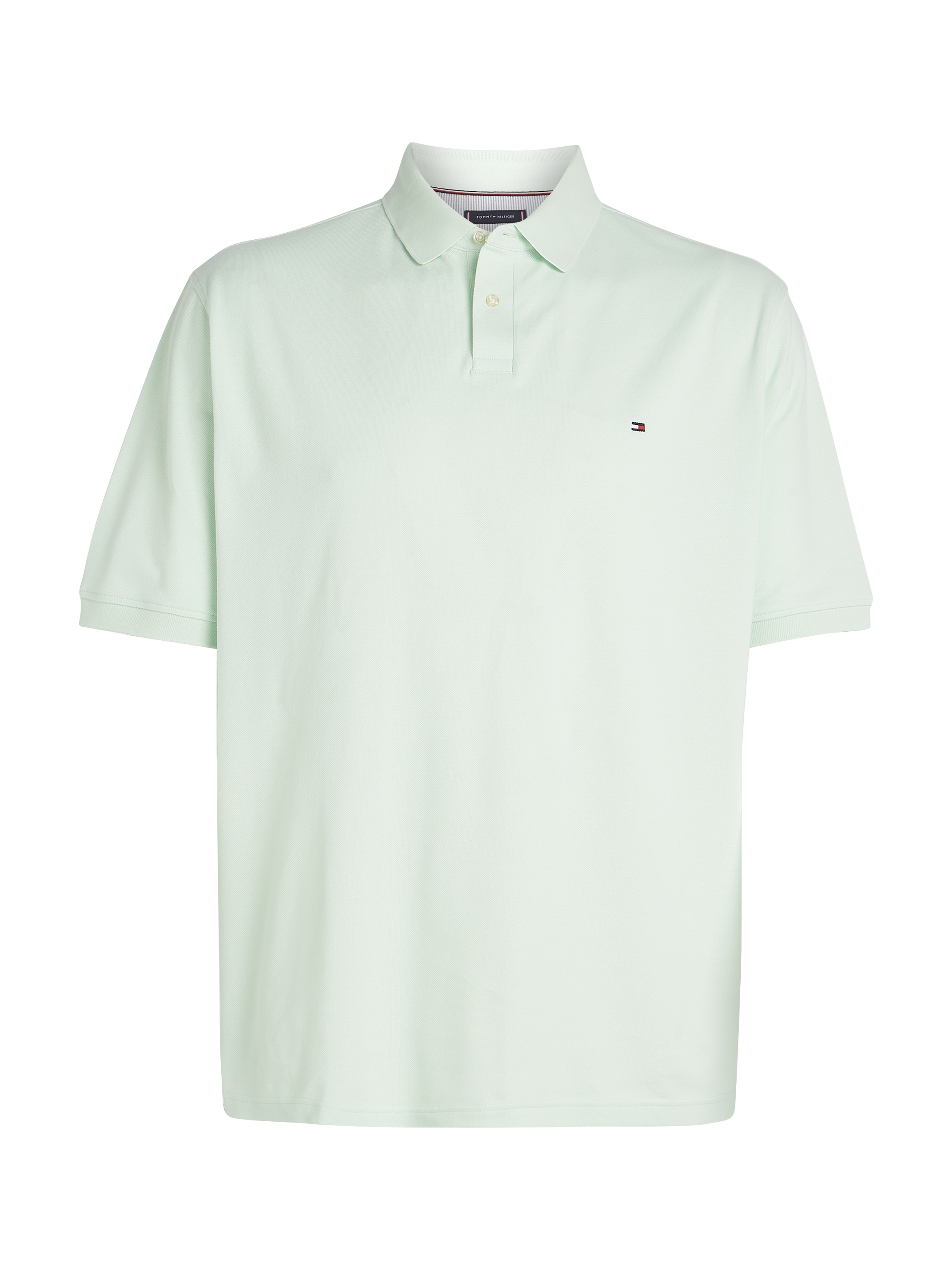 Tommy Hilfiger Big & Tall Poloshirt »BT-1985 REGULAR POLO-B«, Große Größen
