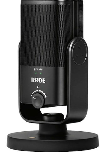 RØDE Mikrofon »NT-USB Mini«, (1 tlg.) kaufen