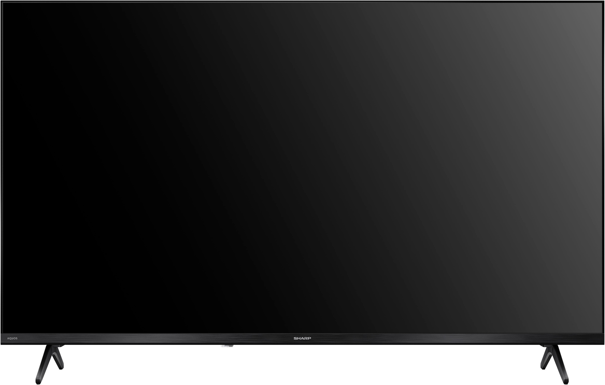 Sharp LED-Fernseher »2T-C40HEx«, Full HD, Smart-TV