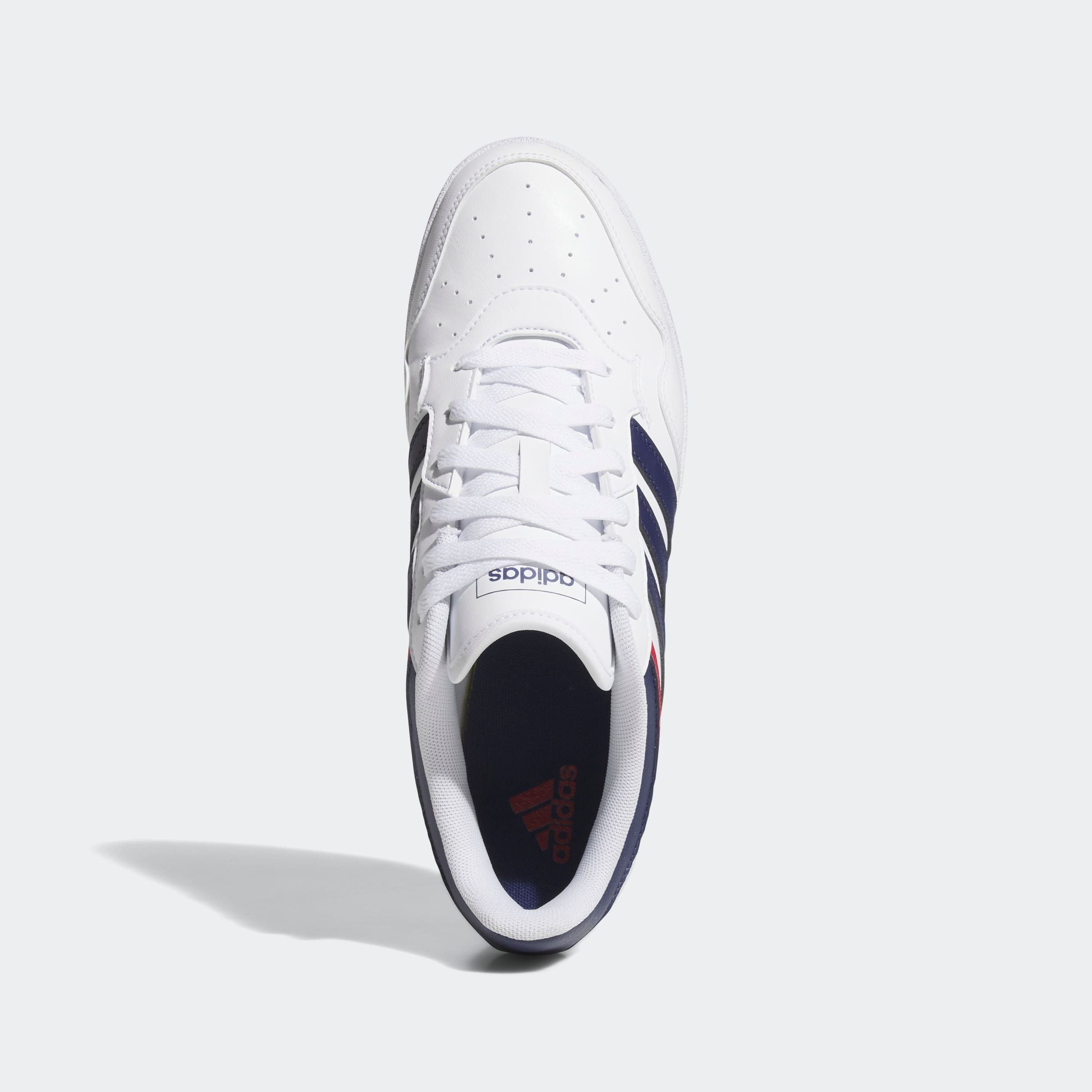 adidas Sportswear Sneaker »HOOPS 4.0«