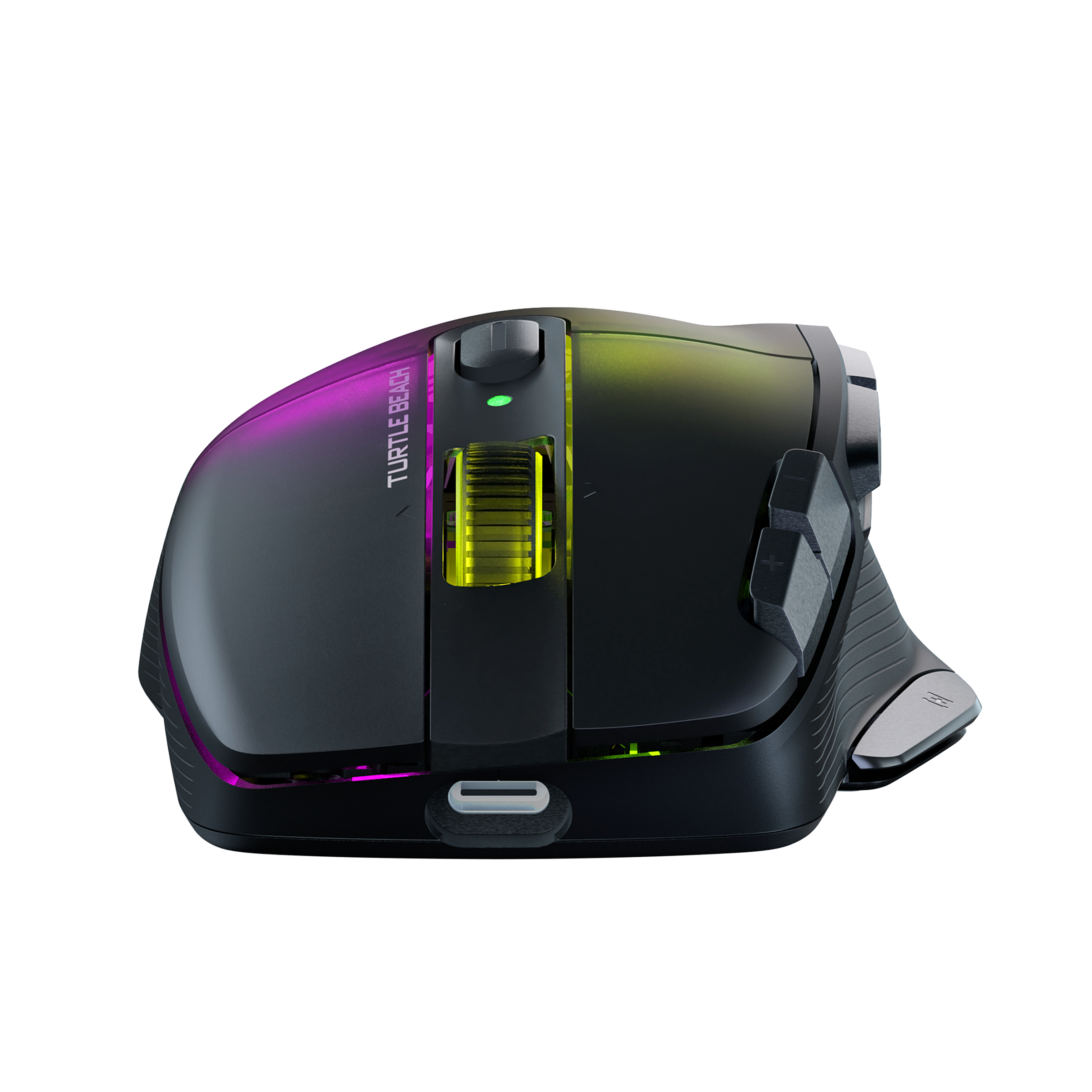 Turtle Beach Gaming-Maus »Kone XP Air«, Bluetooth-Funk-kabelgebunden, DPI-Schalter