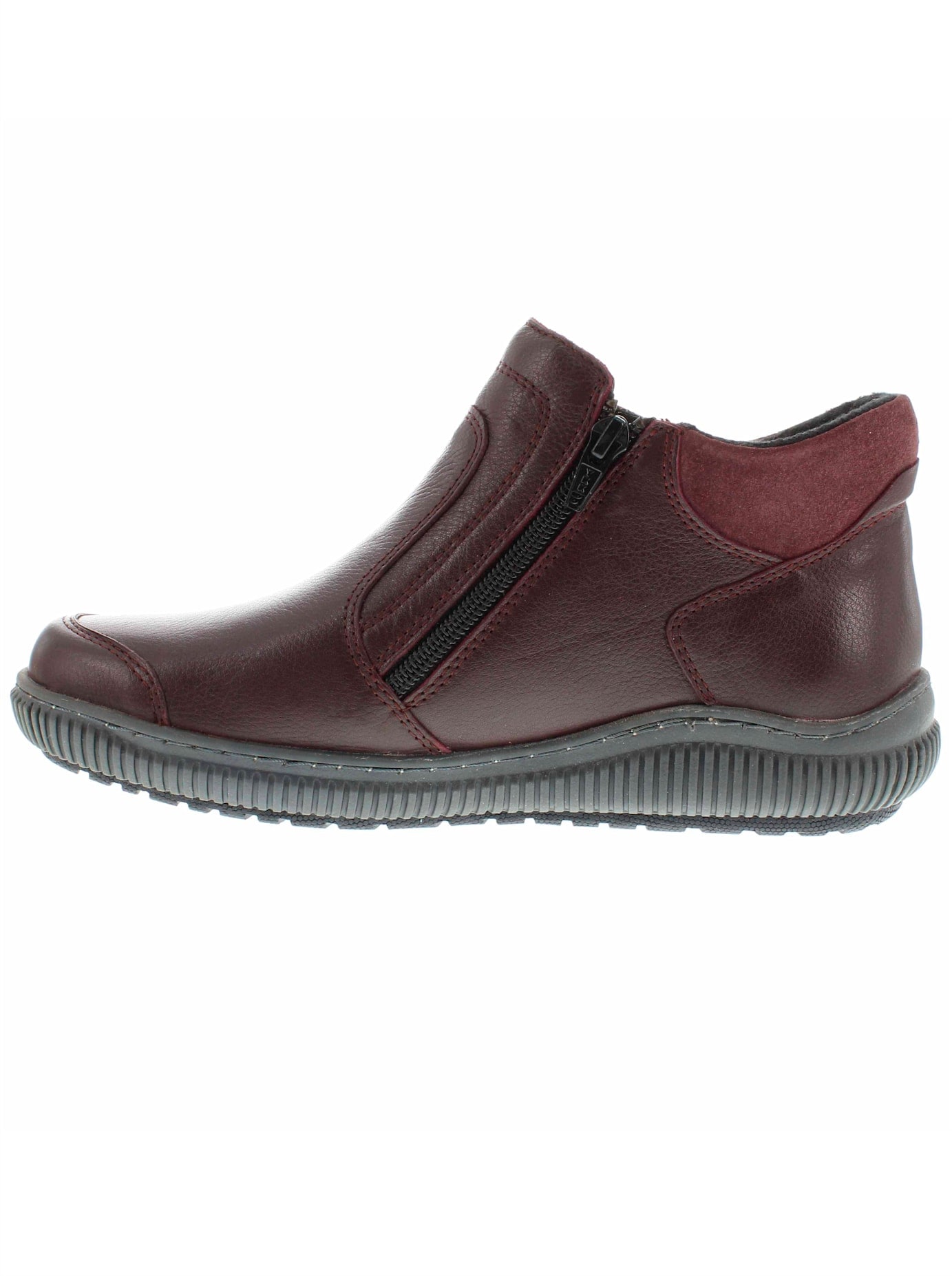 Casual Looks Stiefelette