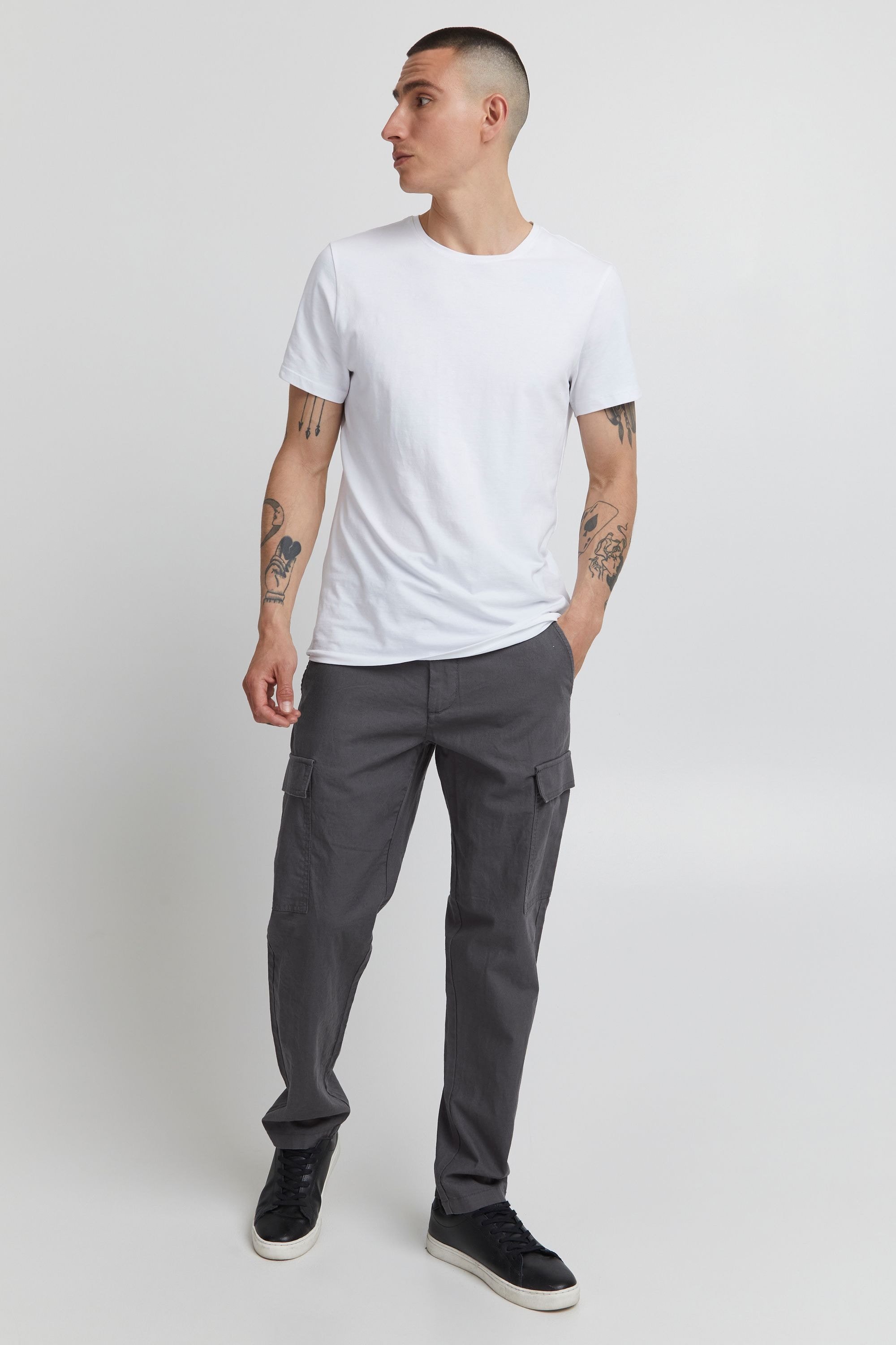 Indicode Cargohose »Cargohose IDMosat«