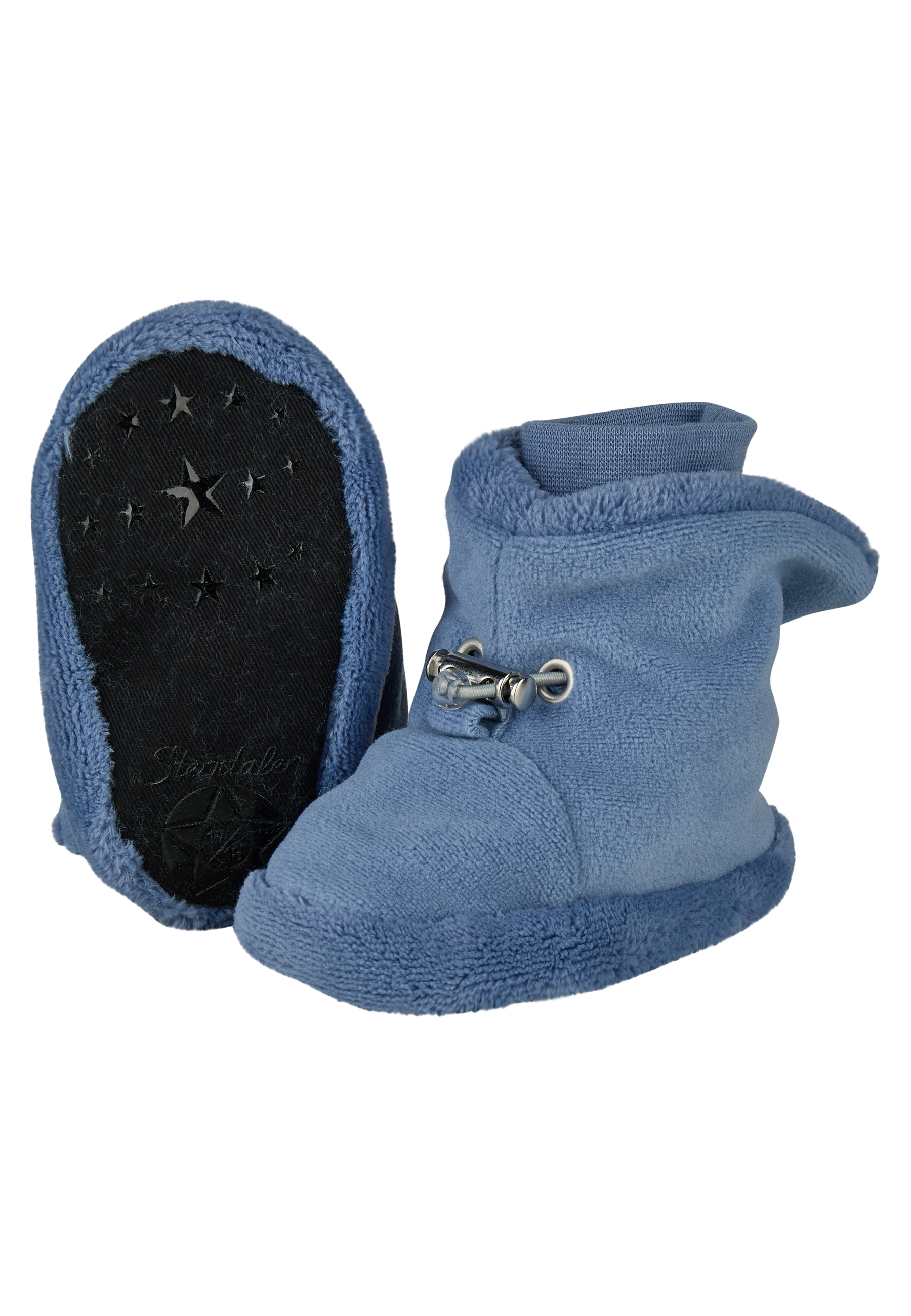 Sterntaler® Babystiefel »Baby Stiefel uni«