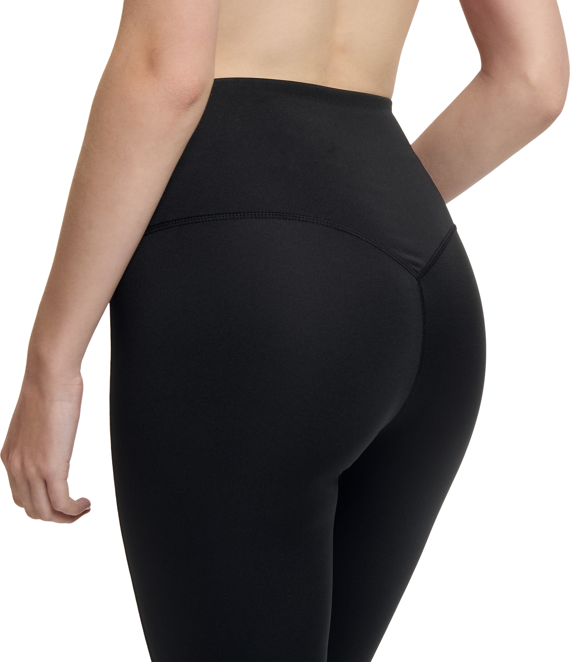 Energetics Trainingstights »DA.-HOSE KAYLEN 1/1 W«  mit seitlicher Eingriffstasche, mit DRY PLUS-Technologie