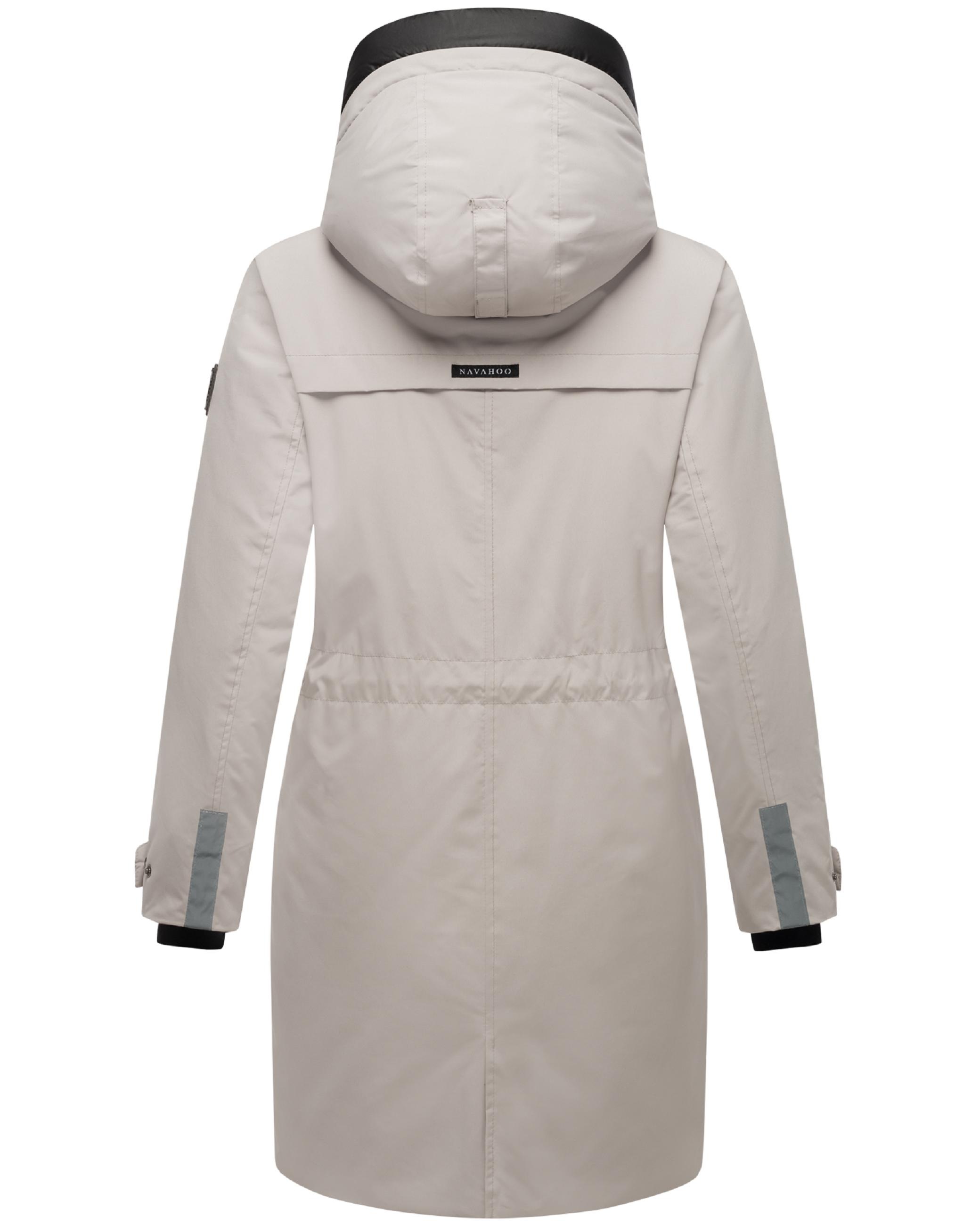 Navahoo Winterjacke »Winterjacke Eissturm 14«