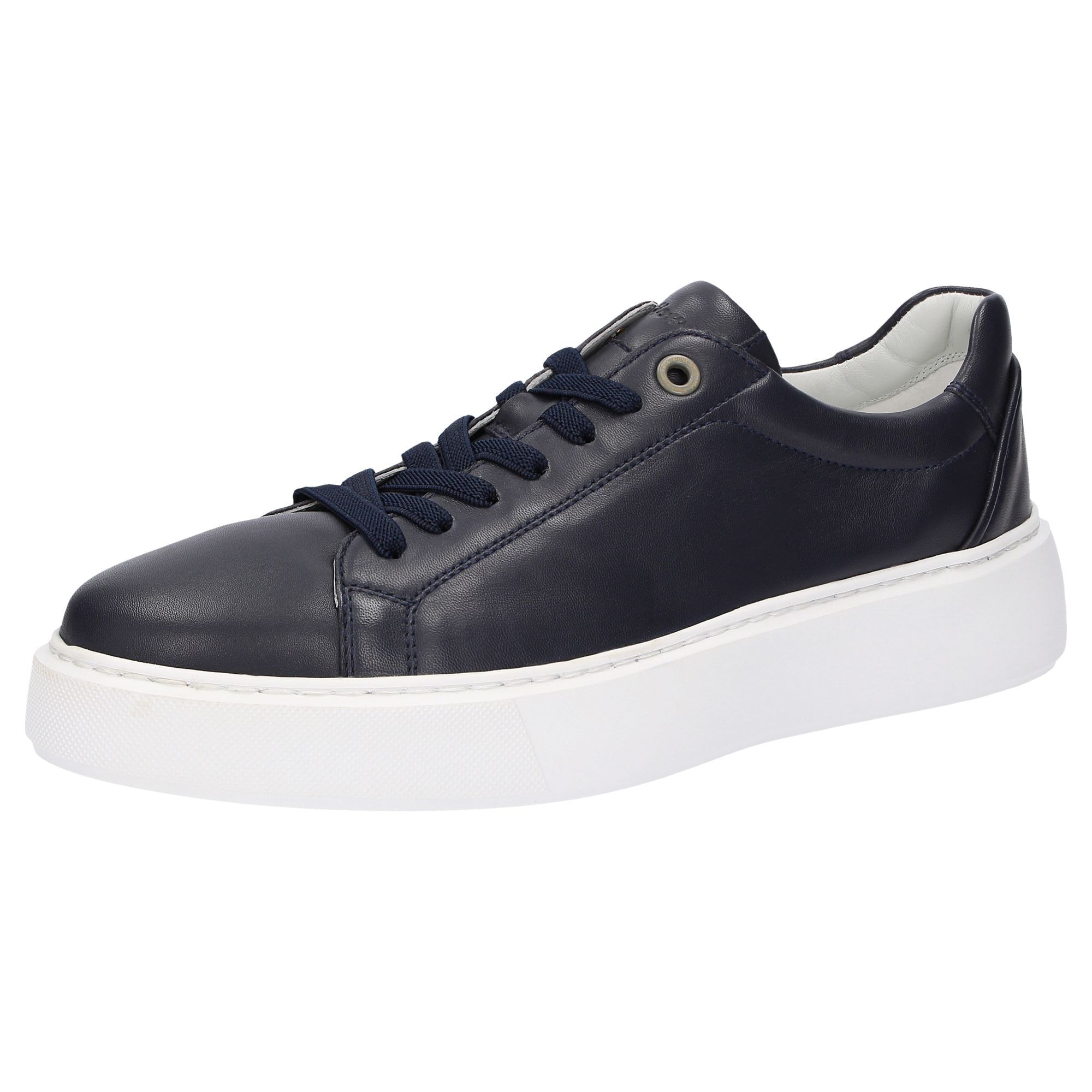 SIOUX Sneaker »Tils sneaker 003«