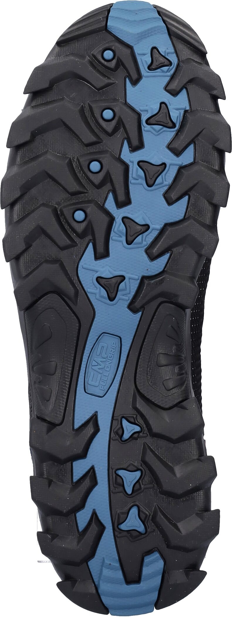 CMP Wanderschuh »RIGEL MID TREKKING SHOES WP«, wasserdicht