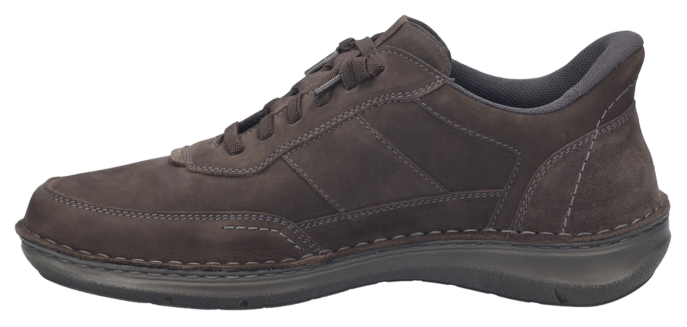 Josef Seibel Schnürschuh »New Anvers 21«  Sneaker, Freizeitschuh in Weite K