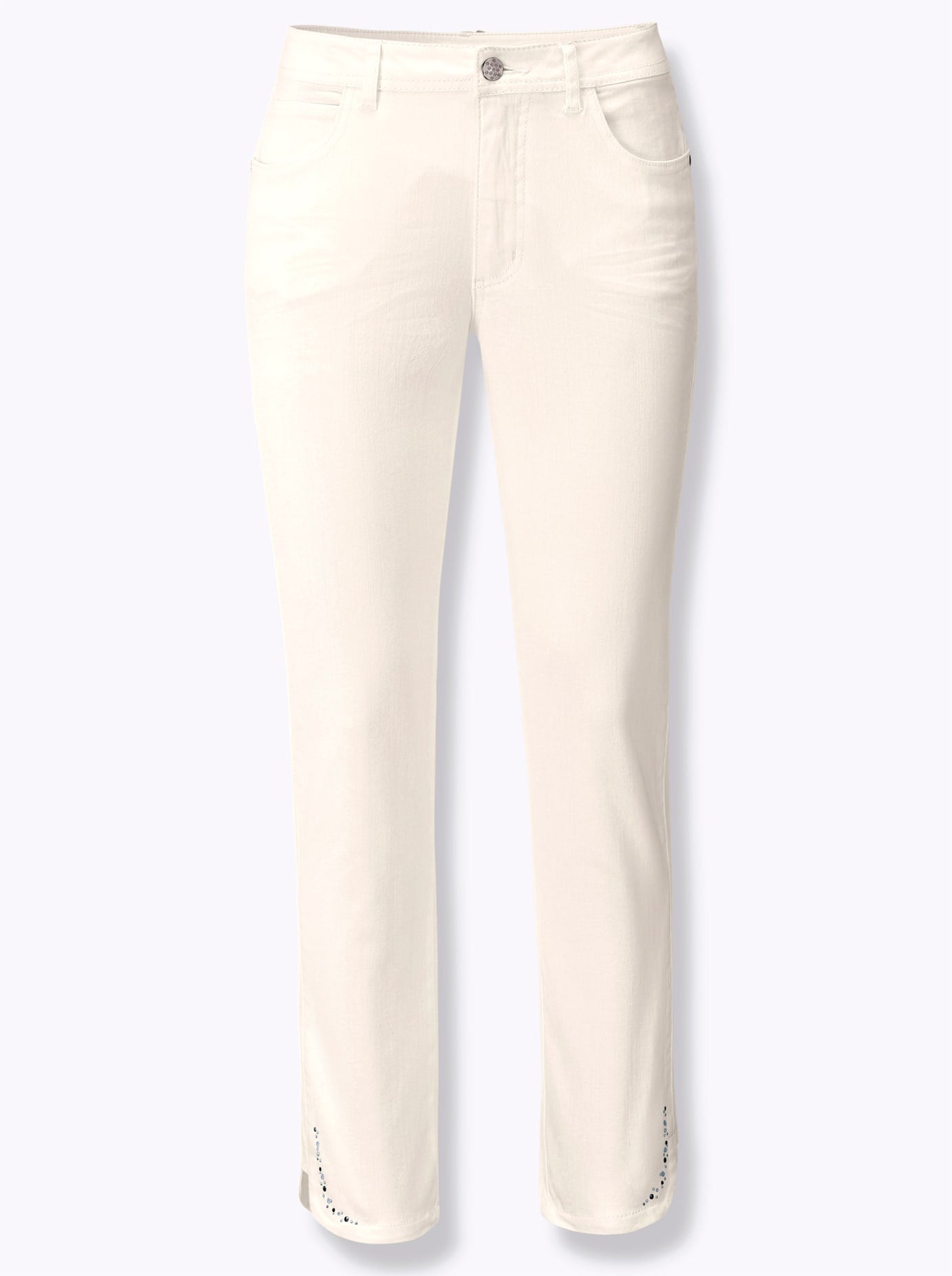 Inspirationen 7/8-Jeans, (1 tlg.)