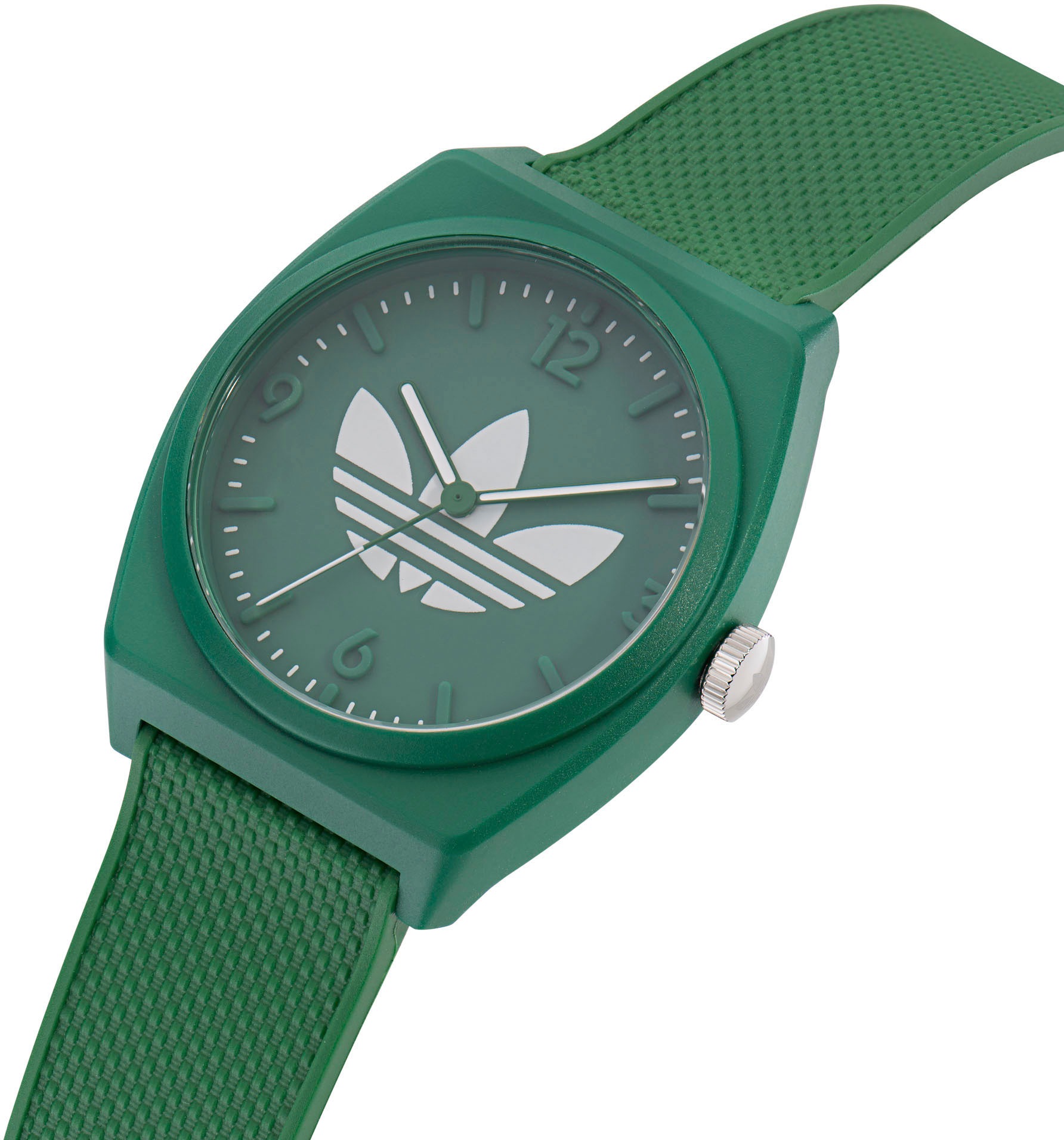 adidas Originals Quarzuhr »PROJECT TWO«, Armbanduhr, Damenuhr, Herrenuhr, unisex, analog