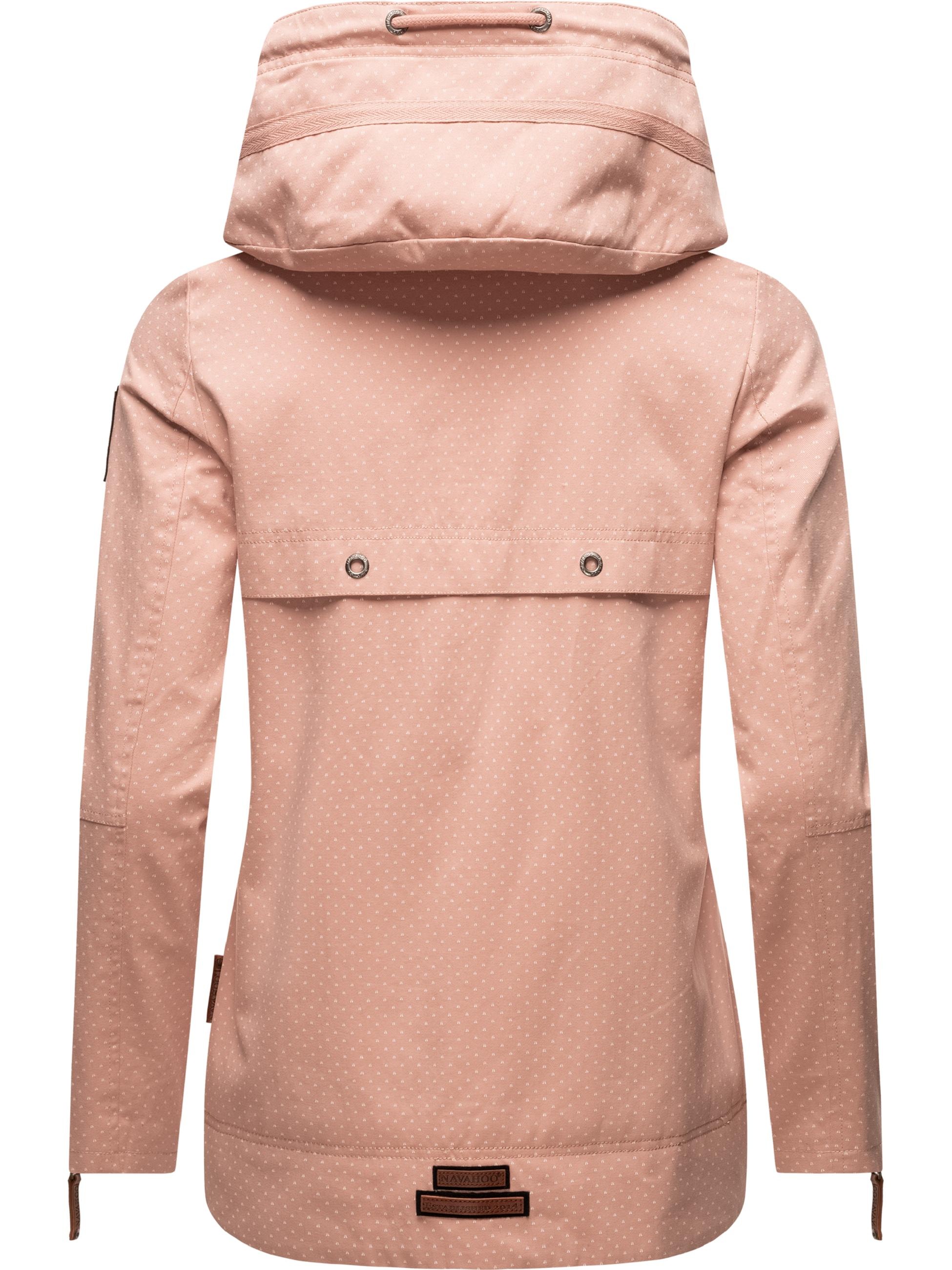 Navahoo Outdoorjacke »Übergangsjacke Wekoo«