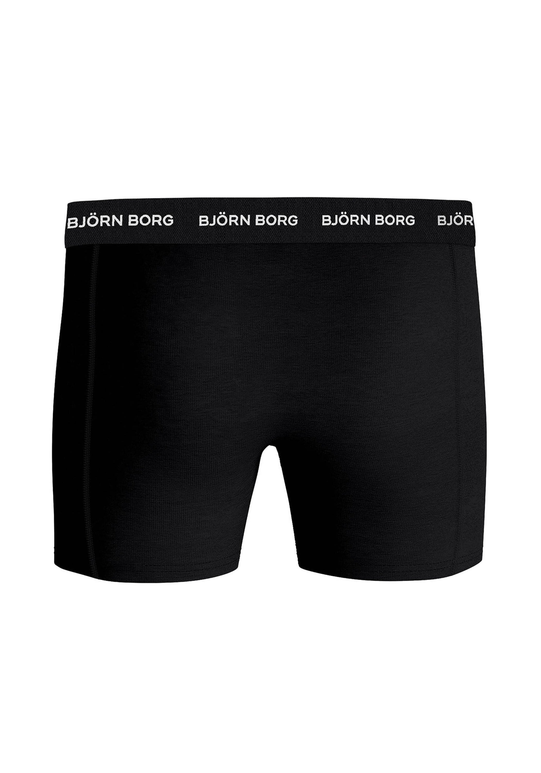 Björn Borg Boxershorts »Boxershort 12er Pack«
