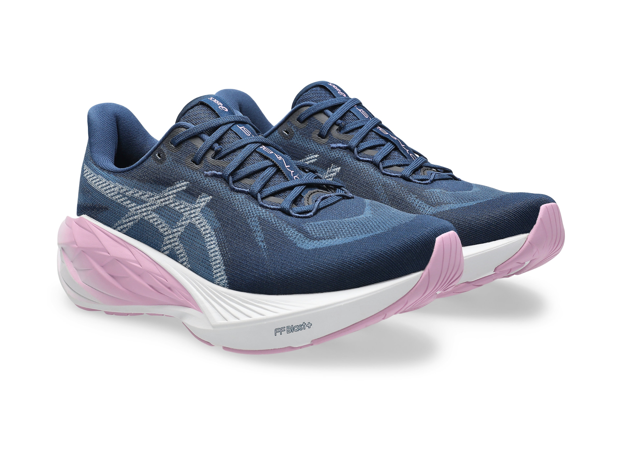 Asics Laufschuh »DYNABLAST 6«  mit FF BLAST PLUS-Dämpfung