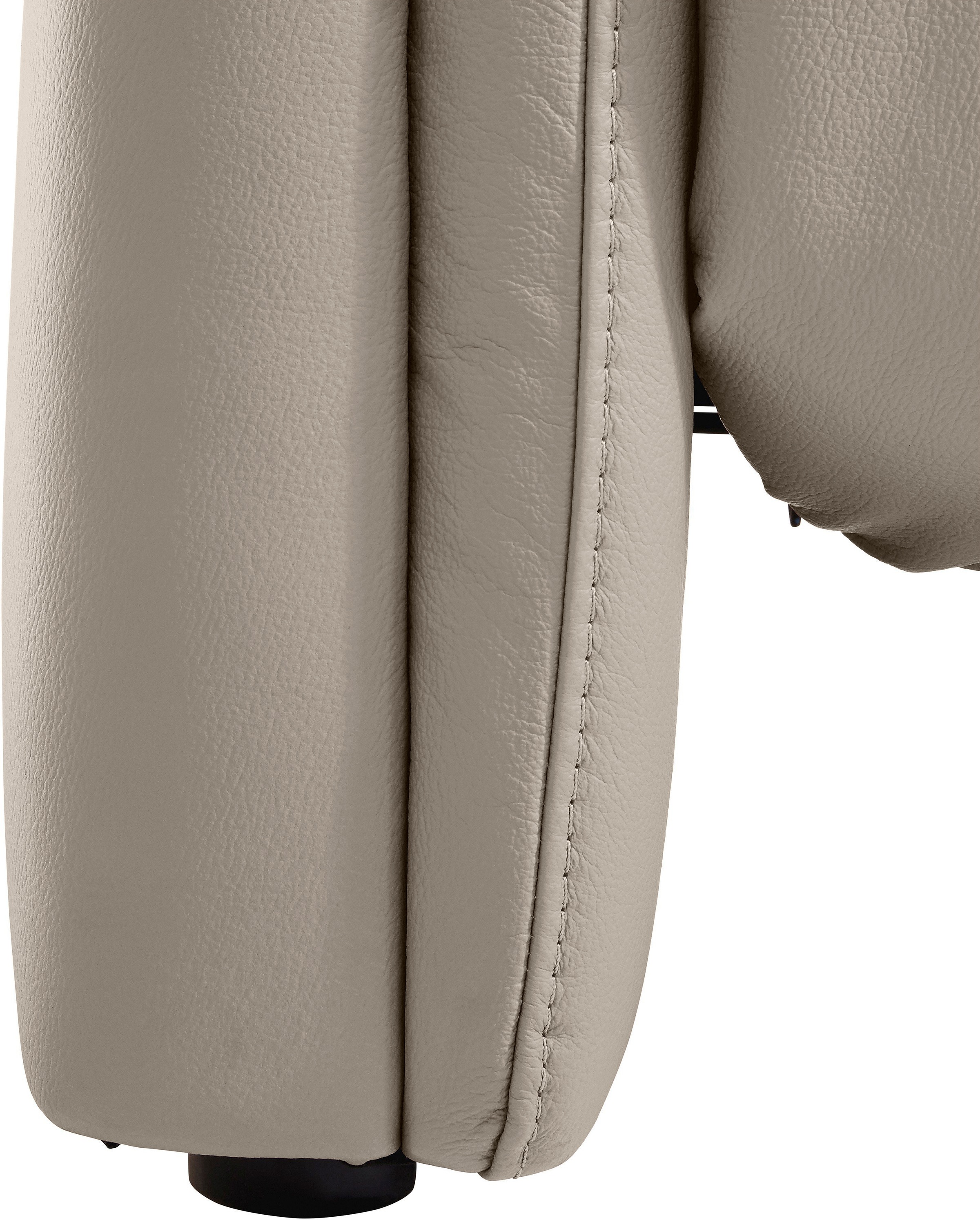 exxpo - sofa fashion 2-Sitzer »Tivoli, Kinosofa, bequem«, mit Relaxfunktion, integrierter Tischablage und Stauraumfach