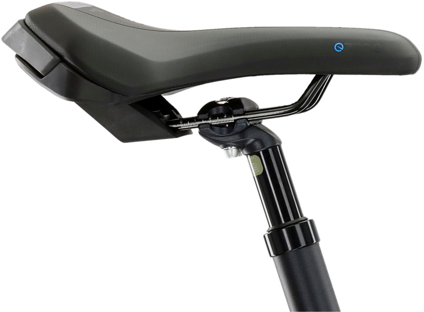 Kross E-Bike »E-Trekkingrad Trans Hybrid Prestige 504 28 Zoll schwarz«, 11 Gang, Shimano, DEORE XT DI2 M8050, Mittelmotor 250 W, Pedelec, Elektrofahrrad für Herren