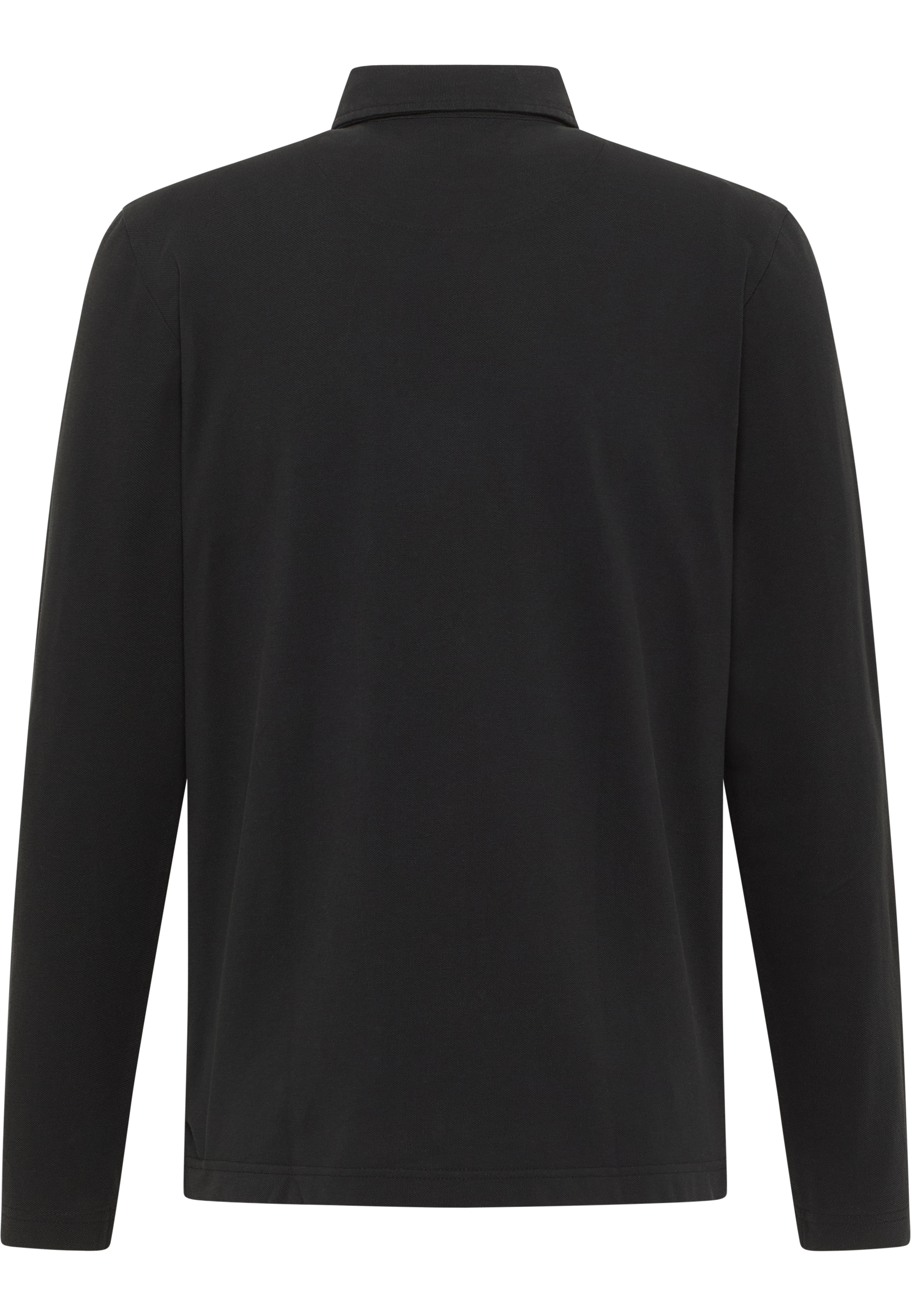 MUSTANG Langarmshirt »Herren Style Portis«