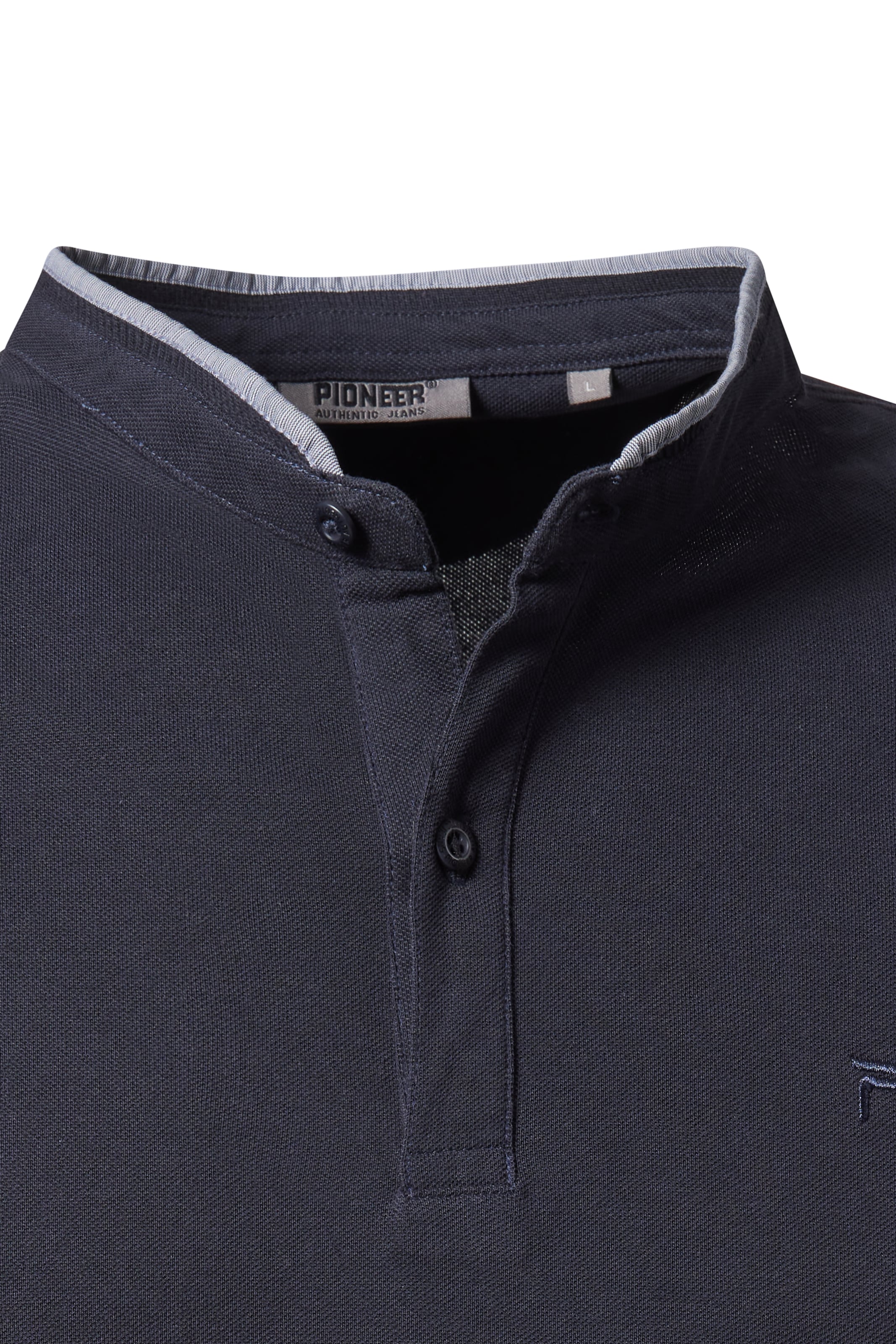 Pioneer Authentic Jeans Poloshirt