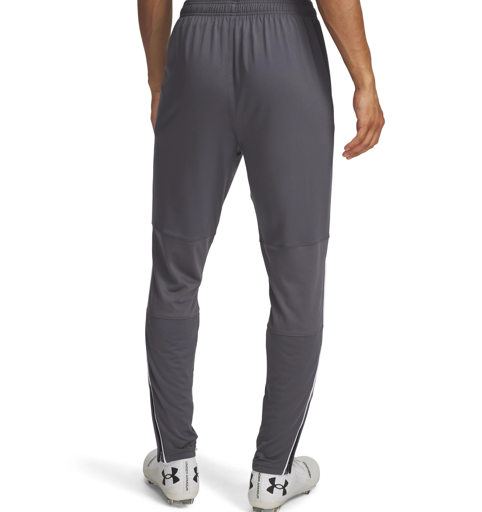 Under Armour® Trainingshose »UA M CHALLENGER TRAINING PNT«  für vielseitige Aktivitäten, aus elastischem Materialmix