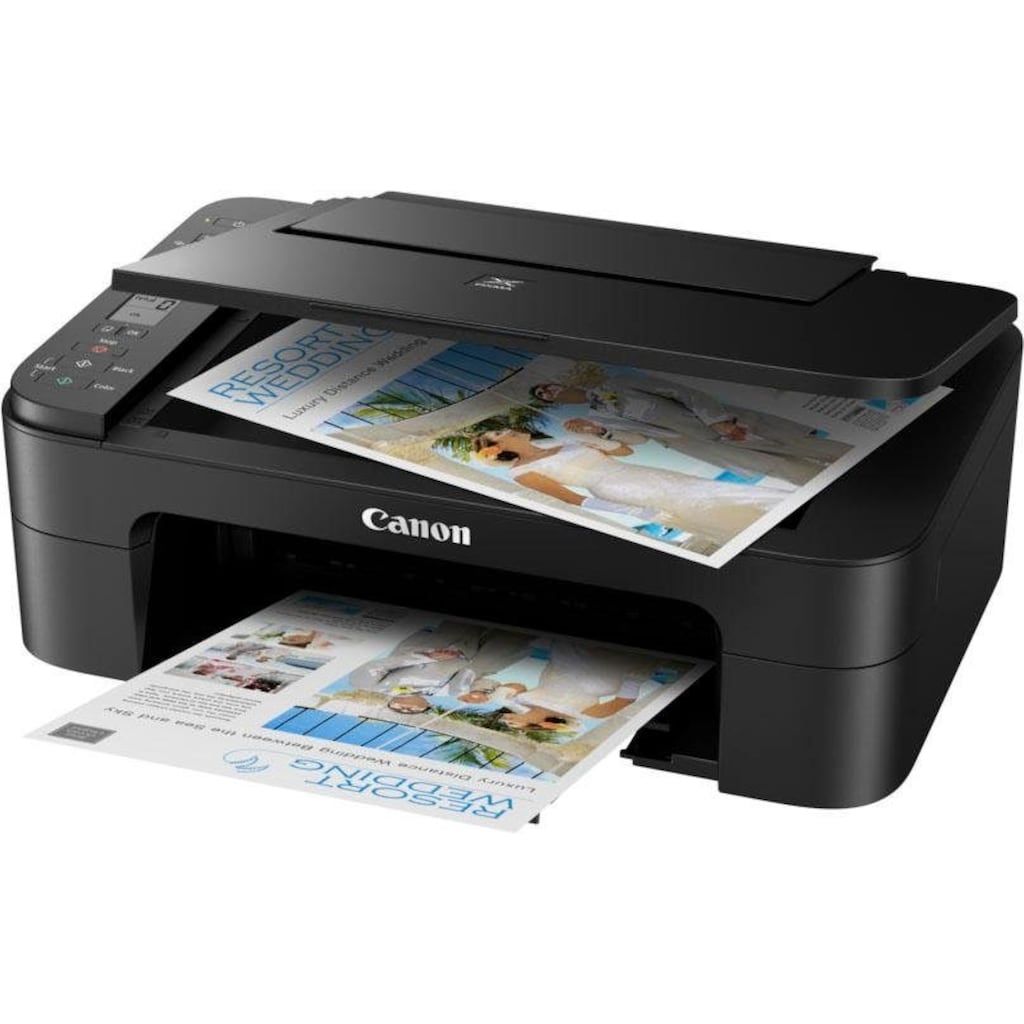 Canon Multifunktionsdrucker »PIXMA TS3355«