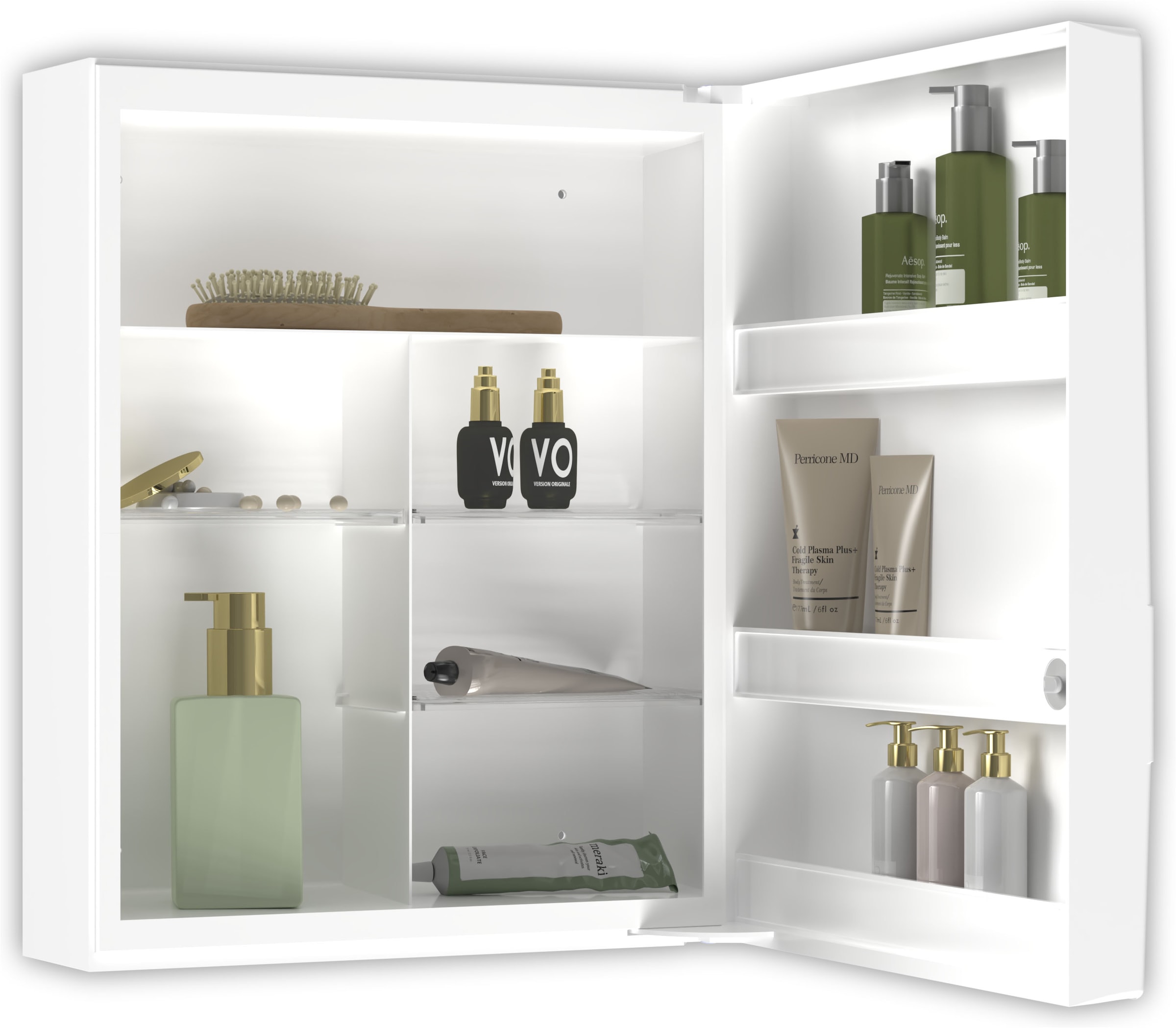 jokey Medizinschrank »Hausapotheke« 35 x 45 x 15 cm