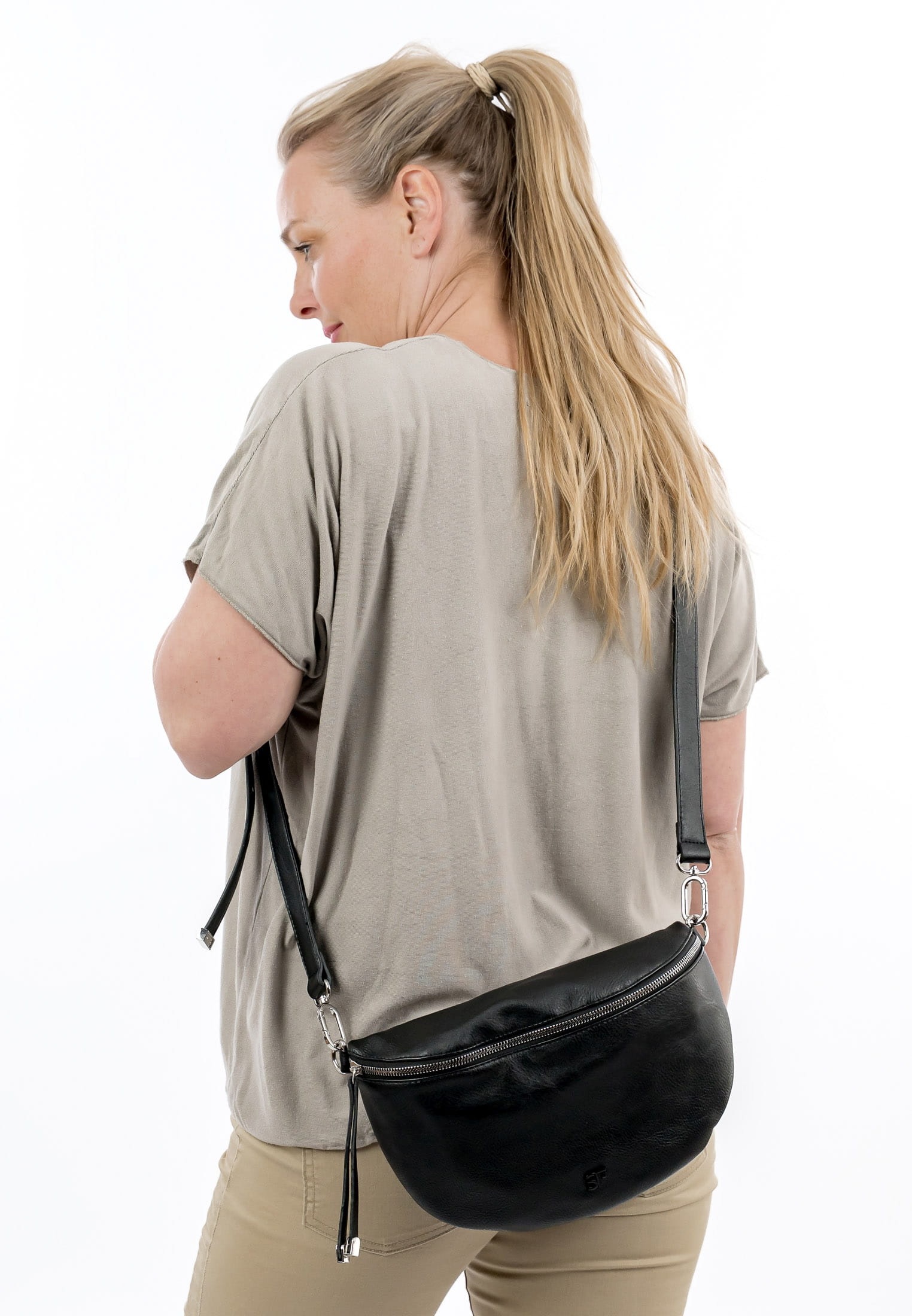 SURI FREY Umhängetasche »Umhängetasche SFY Lorrey«