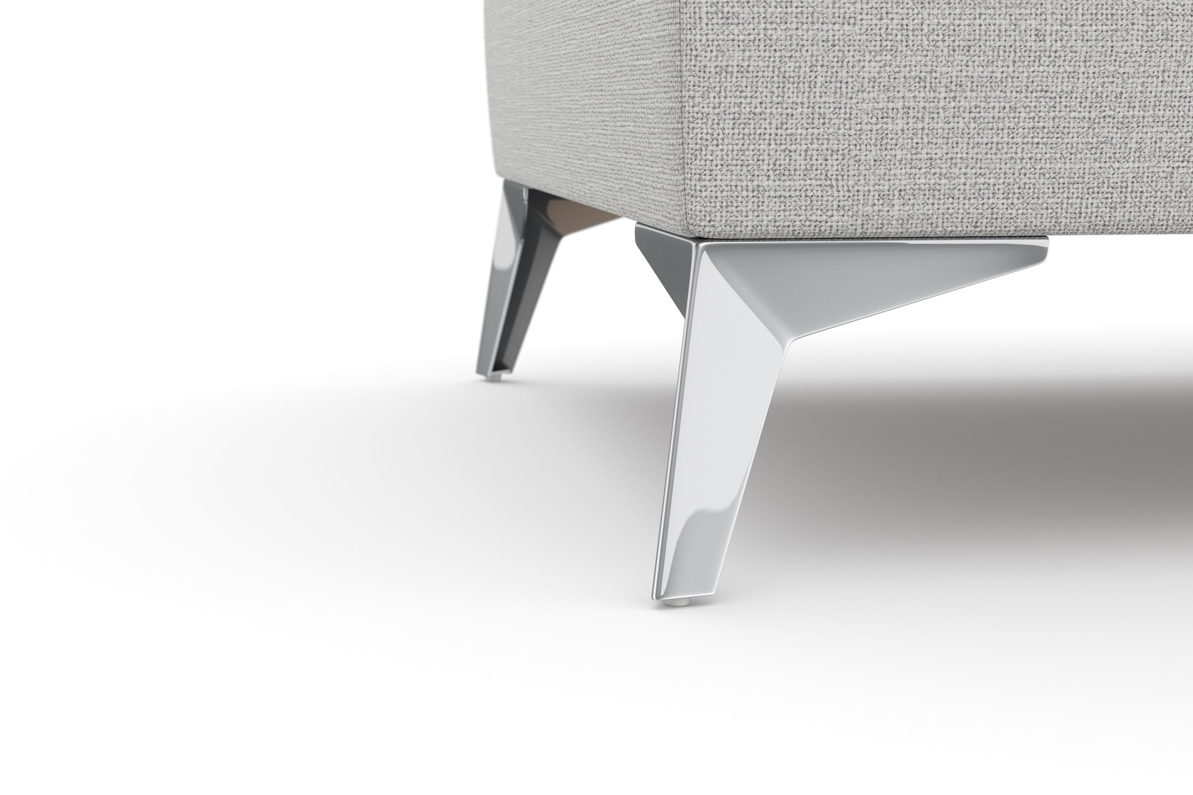 sit&more Stauraumhocker »Latigo«, inklusive Stauraum
