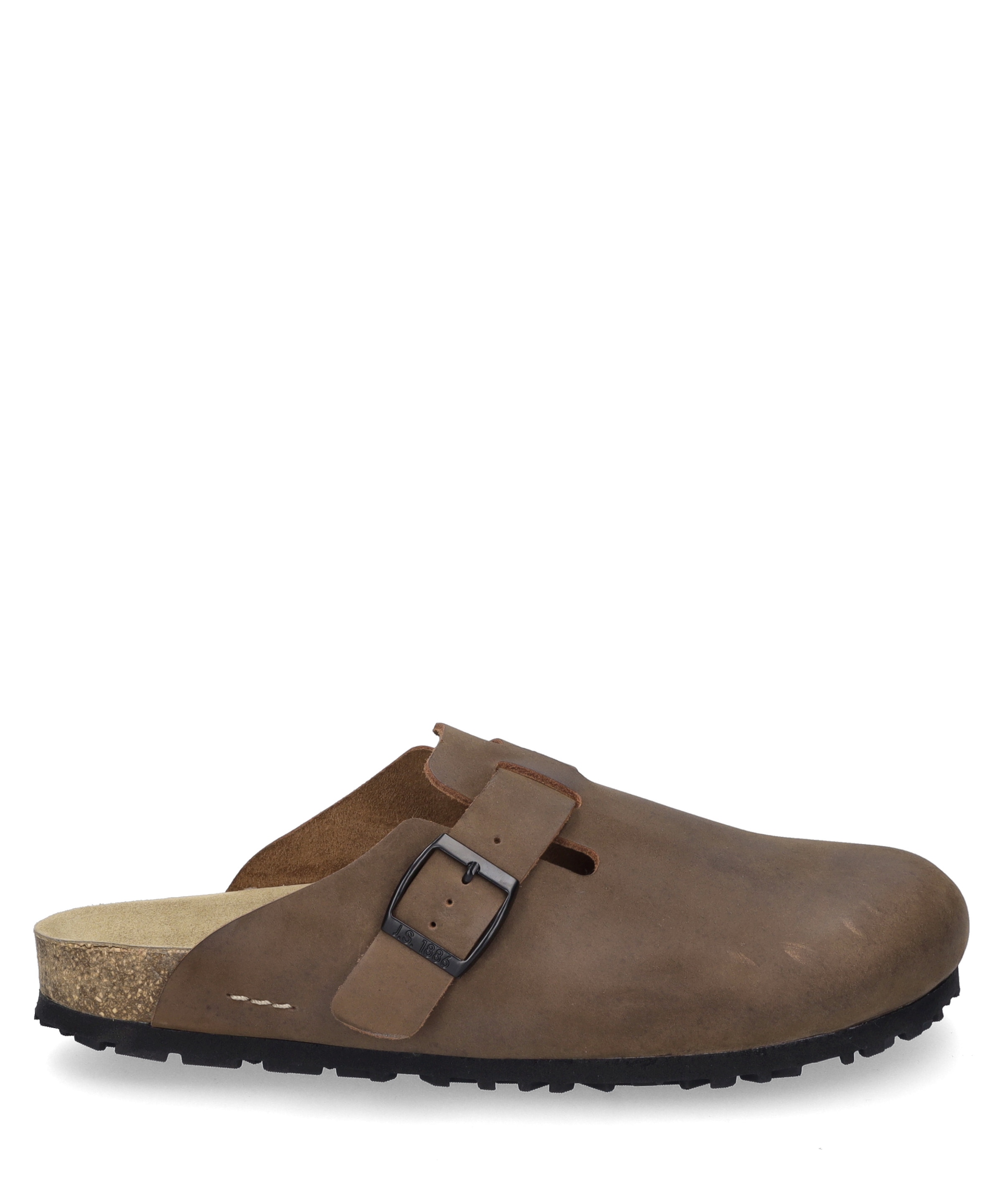 Josef Seibel Clog »Hermine 04, braun«