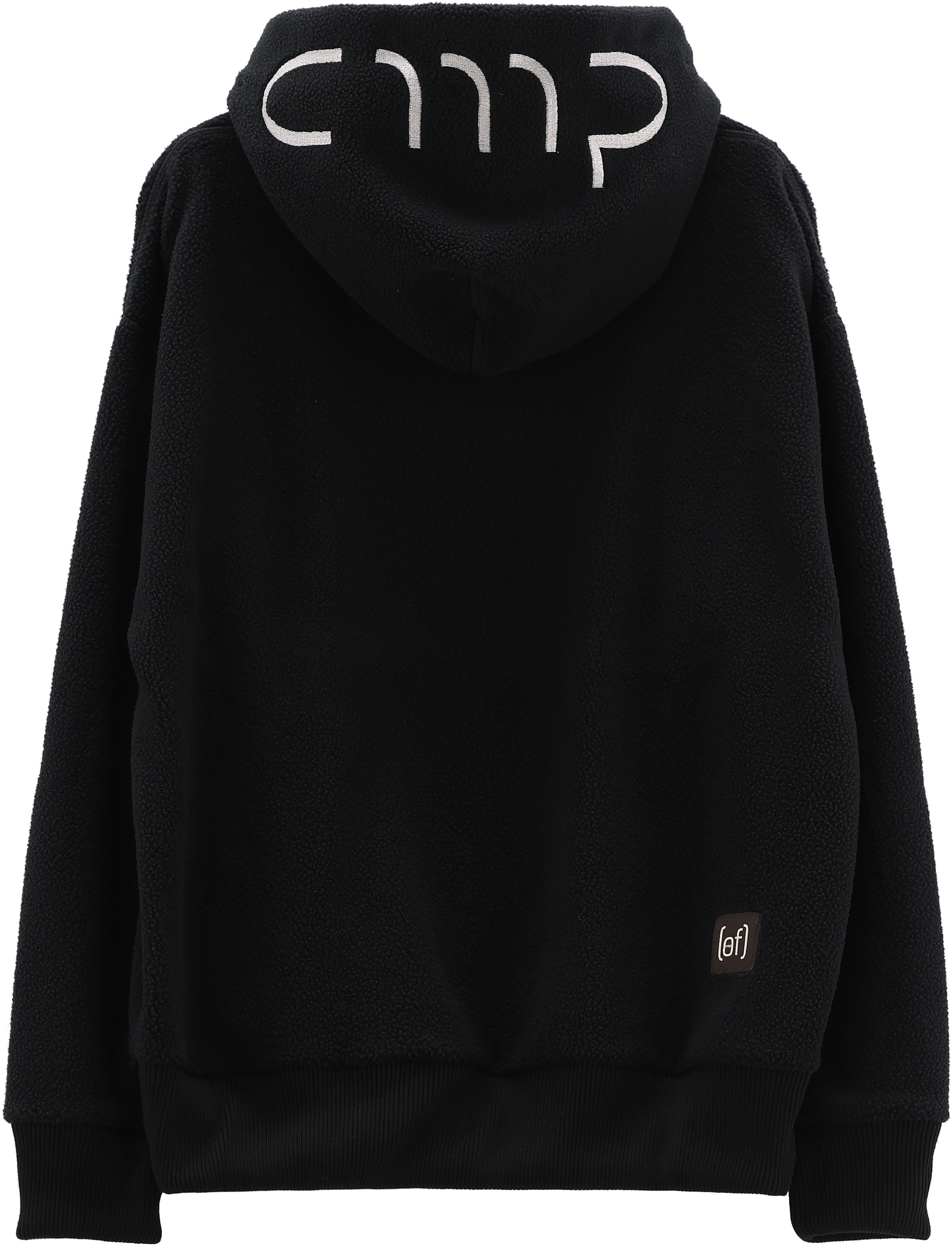 CMP Kapuzenpullover