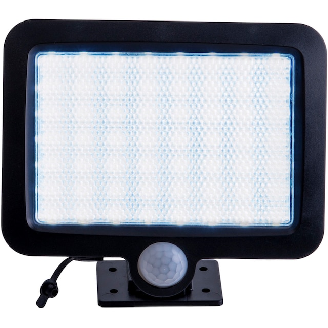 kaltweiß Bewegungsmelder Garantie Lichtfarbe: LED kaufen »Pepe«, 3 m, Reichweite online Inkl. Jahren mit max. 5-8 näve 1 XXL flammig-flammig, | Solarleuchte