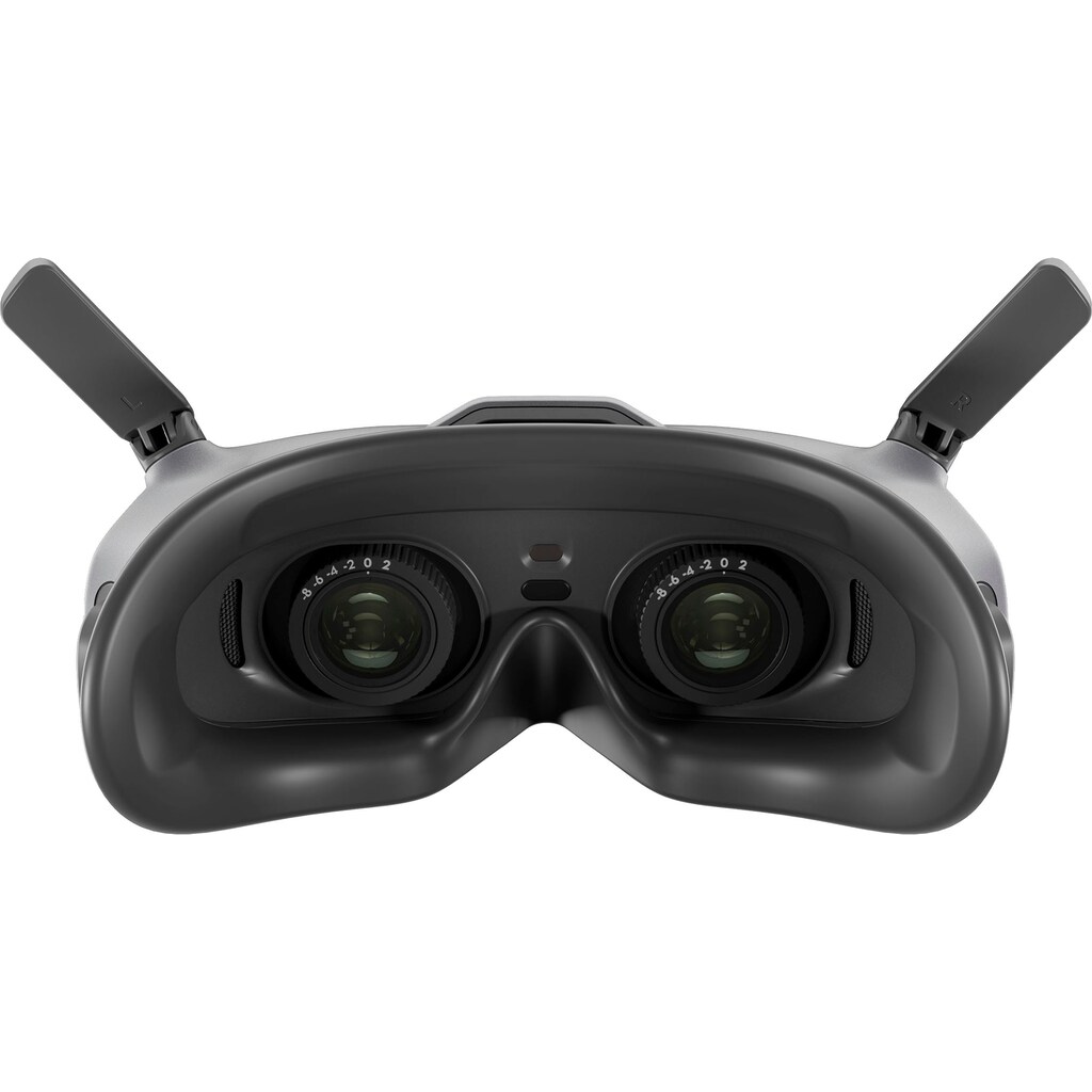 DJI Virtual-Reality-Brille »GOGGLES 2 MOTION COMBO«