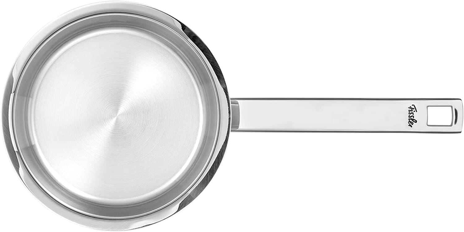 Fissler Kasserolle »ORIGINAL-PROFI COLLECTION®« 2 Stk. tlg. Edelstahl 18/10
