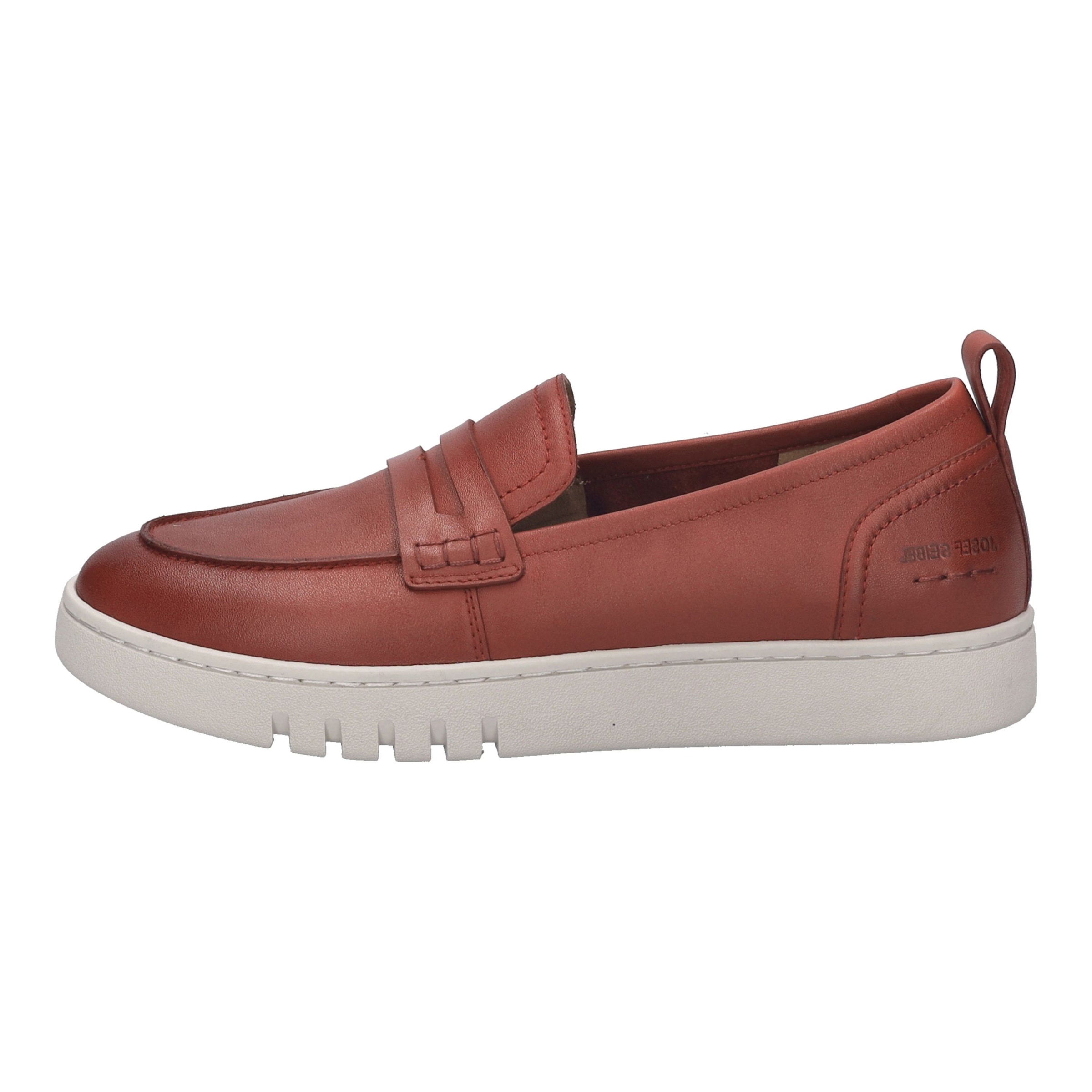 Josef Seibel Slipper »Jessie 03, hibiscus«